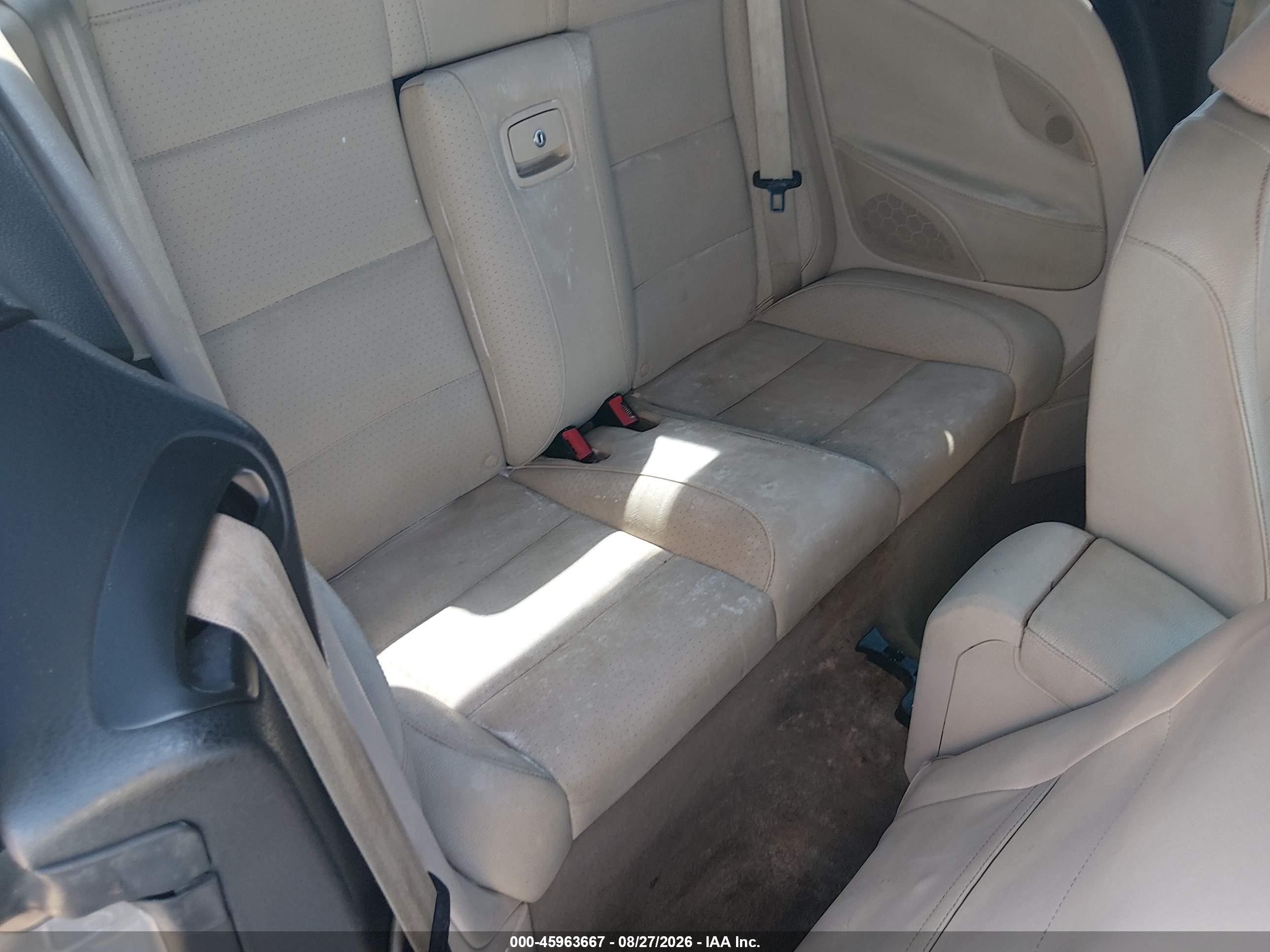 2009 Volkswagen Eos Turbo/komfort Silver vin: WVWBA71FX9V016305
