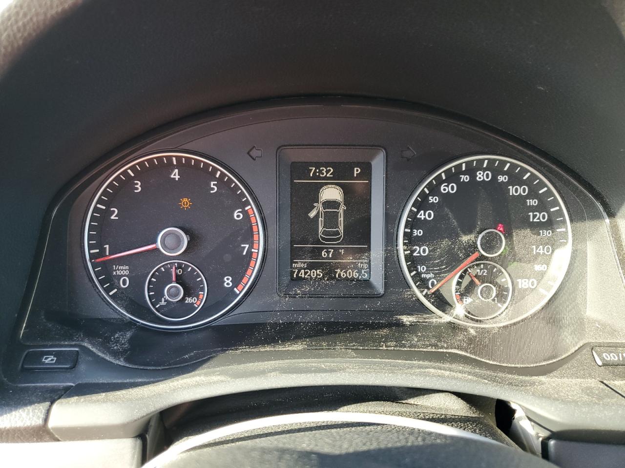 2010 Volkswagen Eos Turbo Blue vin: WVWBA7AH0AV013757