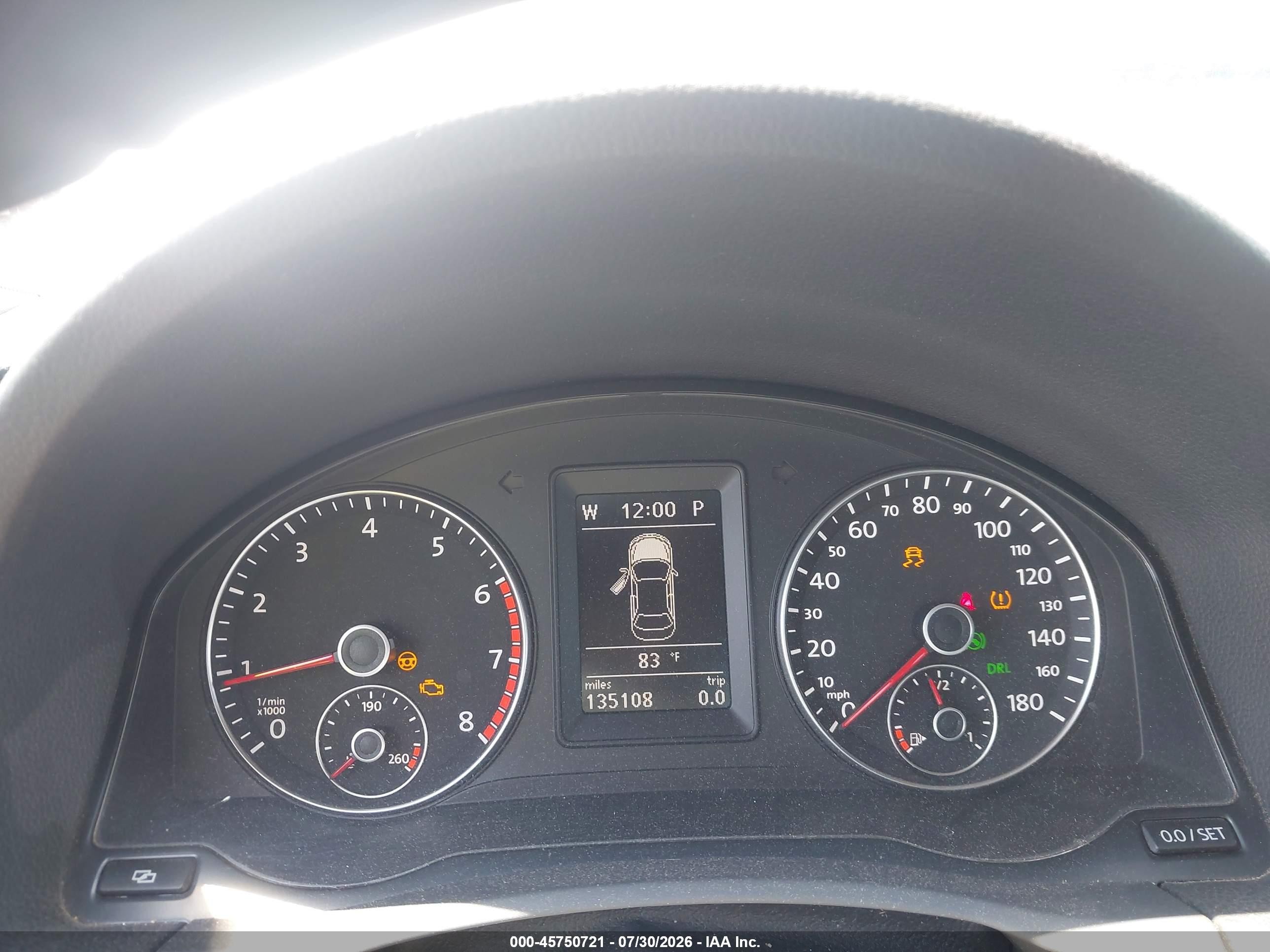 2010 Volkswagen Eos Komfort Silver vin: WVWBA7AH3AV018063