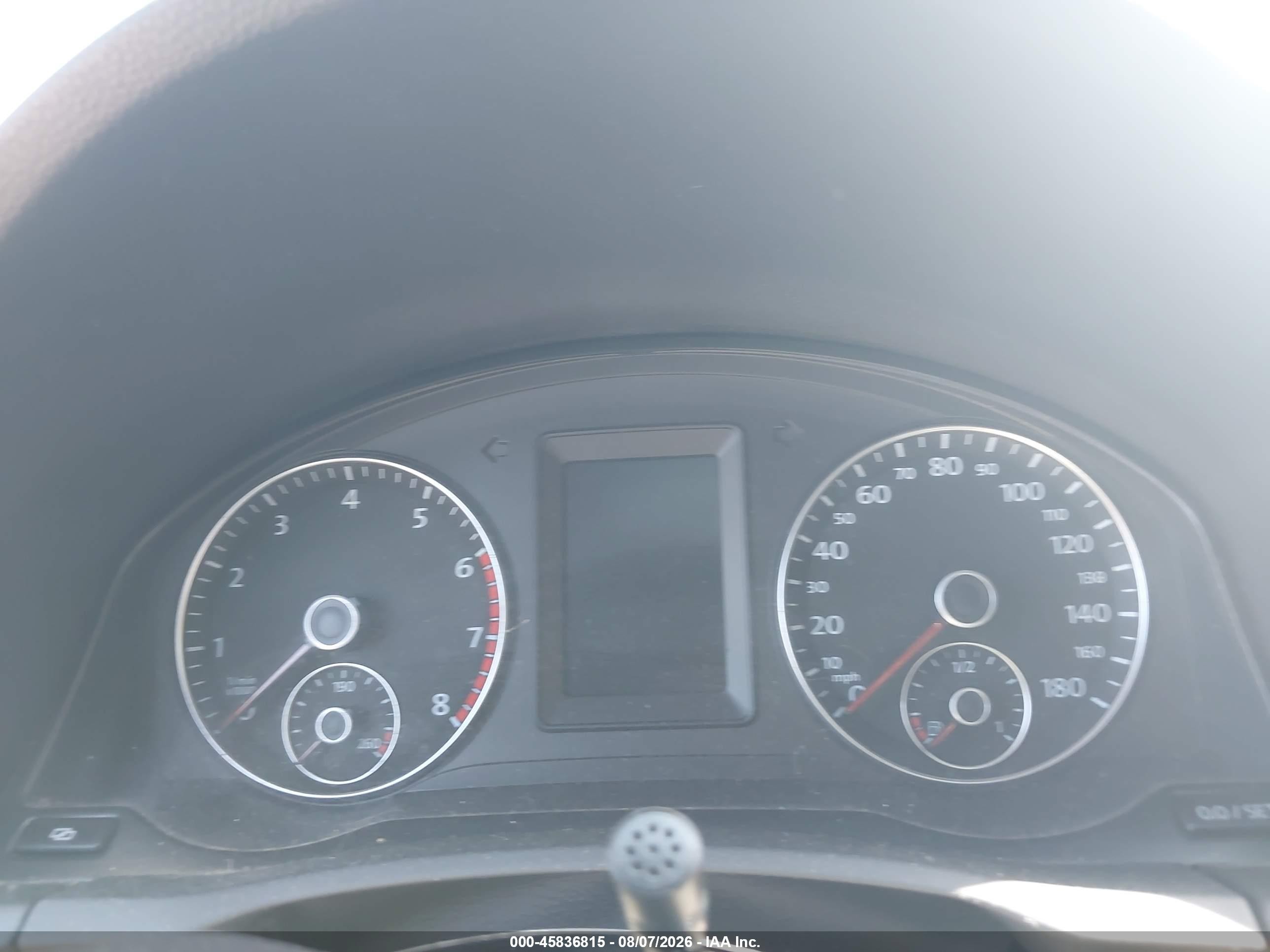2010 Volkswagen Eos Komfort Silver vin: WVWBA7AH4AV025555