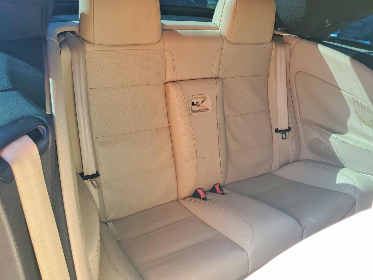 2010 Volkswagen Eos Turbo Black vin: WVWBA7AH7AV019331