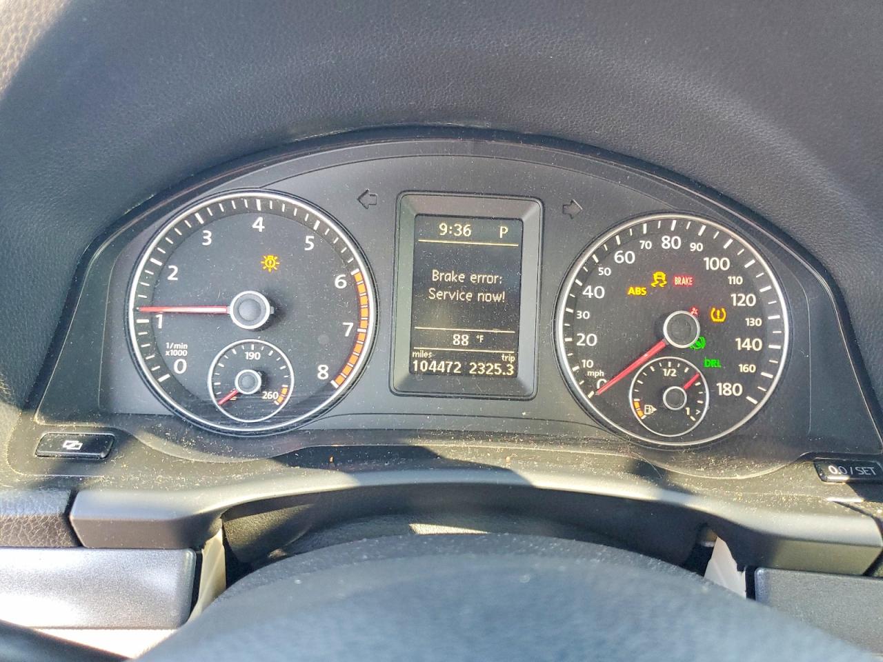 2010 Volkswagen Eos Turbo Black vin: WVWBA7AH7AV019331