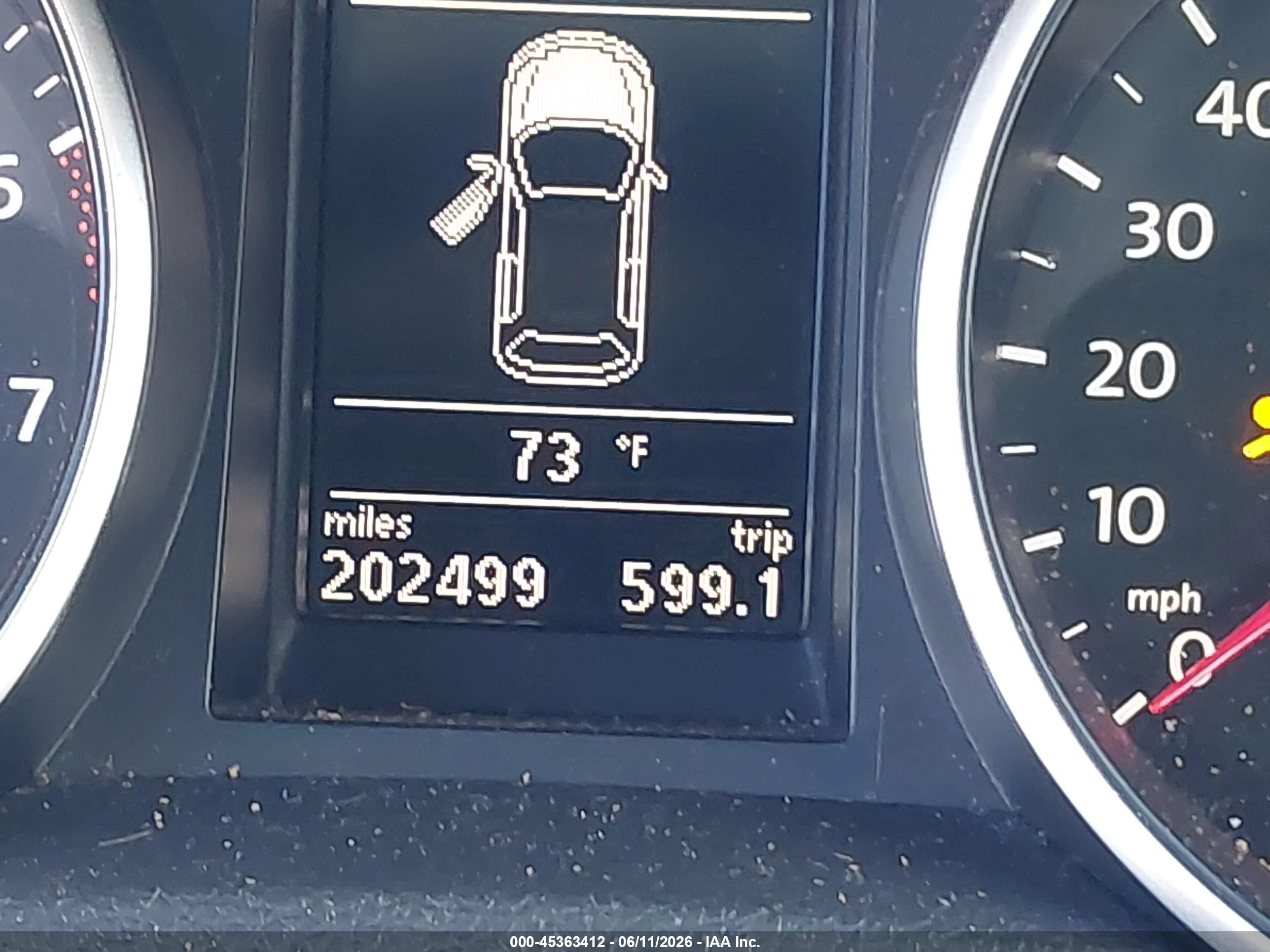 2010 Volkswagen Golf 2-door Black vin: WVWBB7AJ2AW310801