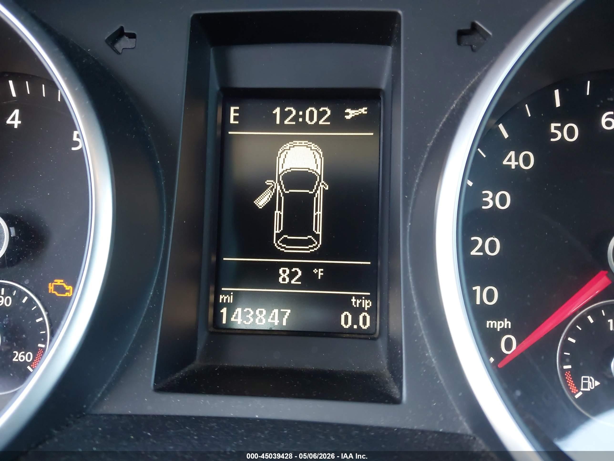 2013 Volkswagen Golf 2.5l 2-door Серый vin: WVWBB7AJ2DW036875