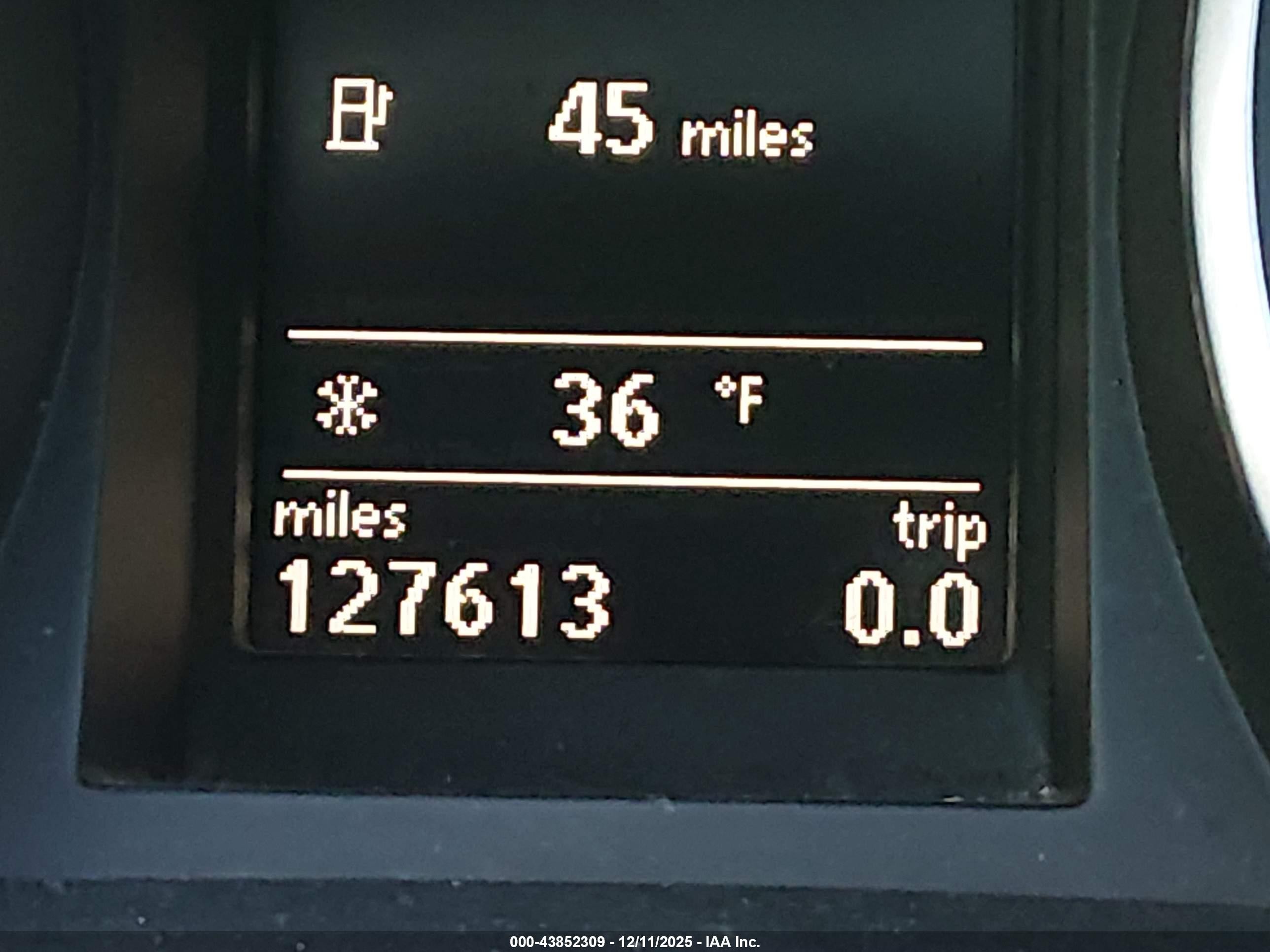 2010 Volkswagen Golf 2-door Blue vin: WVWBB7AJ3AW277887