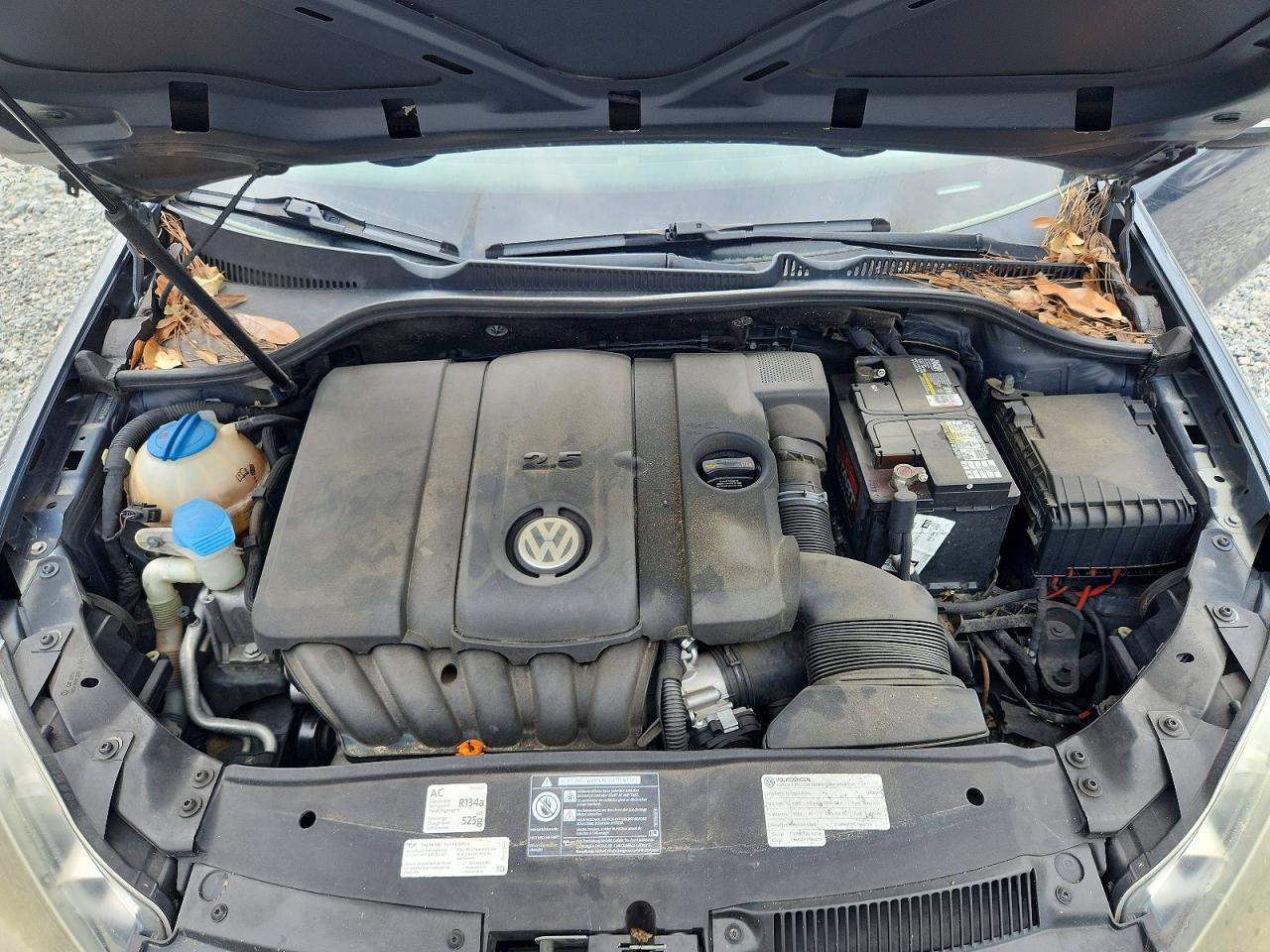 2012 Volkswagen Golf Gray vin: WVWBB7AJ4CW196559