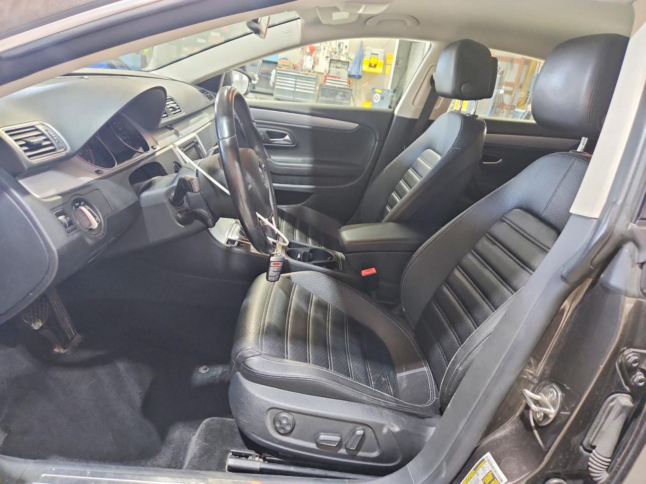 2013 Volkswagen Cc Sport Brown vin: WVWBP7AN2DE545665