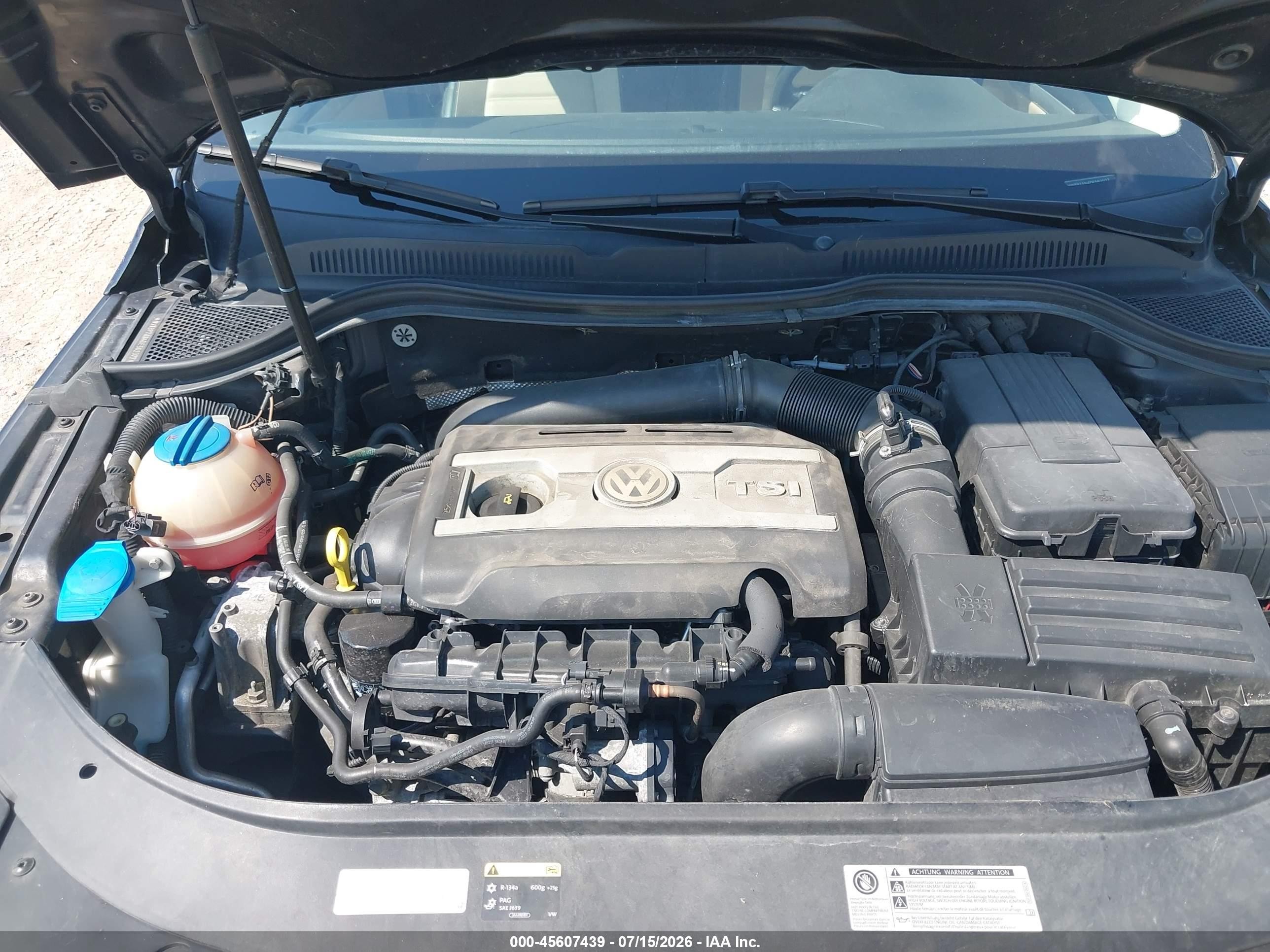 2013 Volkswagen Cc 2.0t R-line Черный vin: WVWBP7AN4DE562077