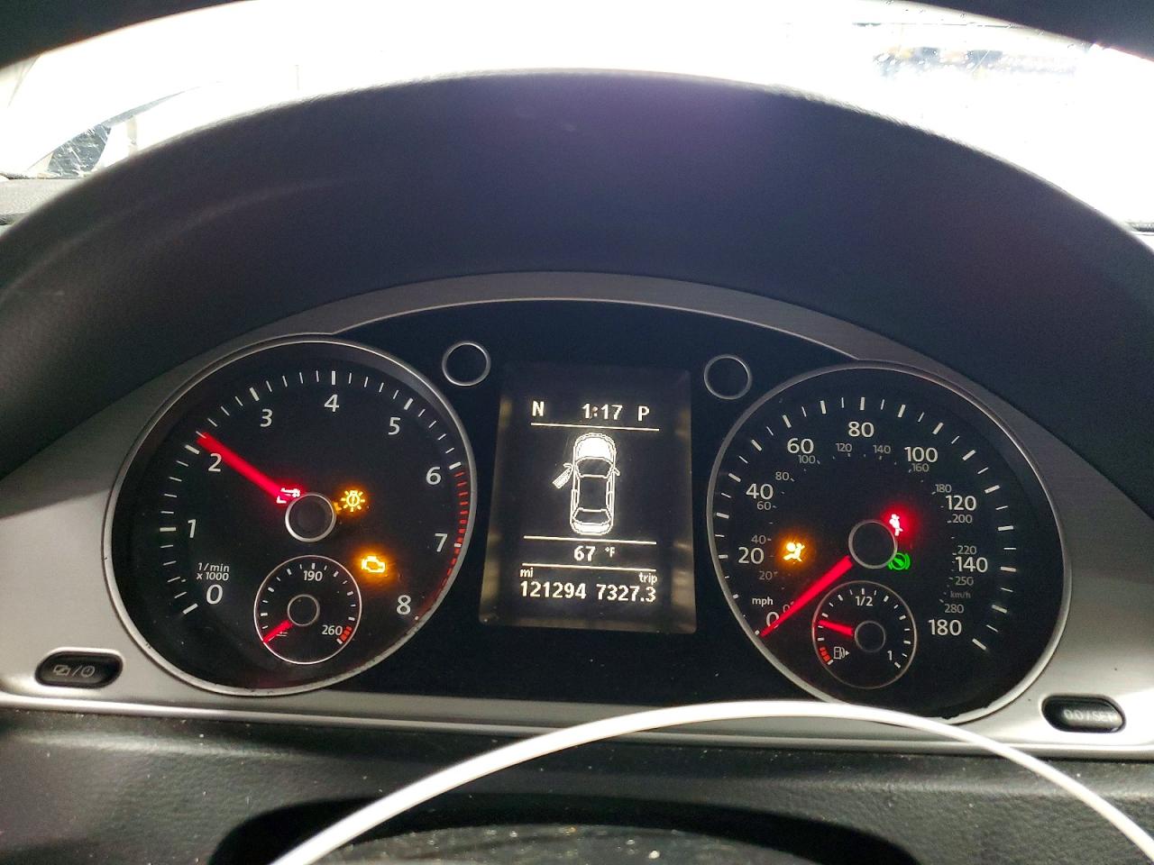 2014 Volkswagen Cc Sport Silver vin: WVWBP7AN4EE520686