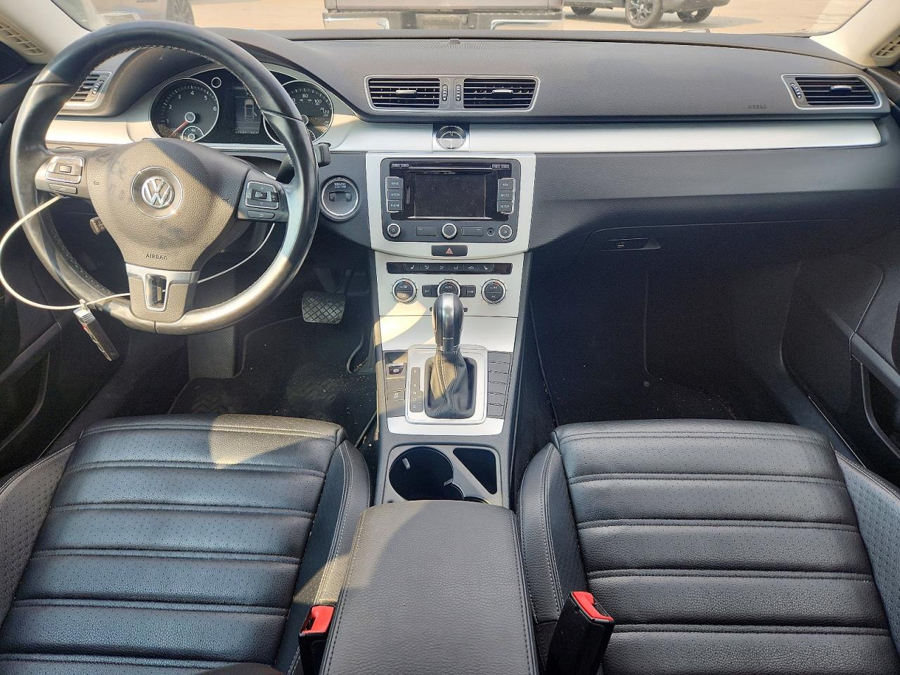2014 Volkswagen Cc Sport Silver vin: WVWBP7AN7EE517104