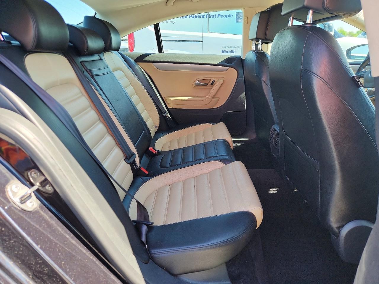 2014 Volkswagen Cc Sport Black vin: WVWBP7AN9EE520246