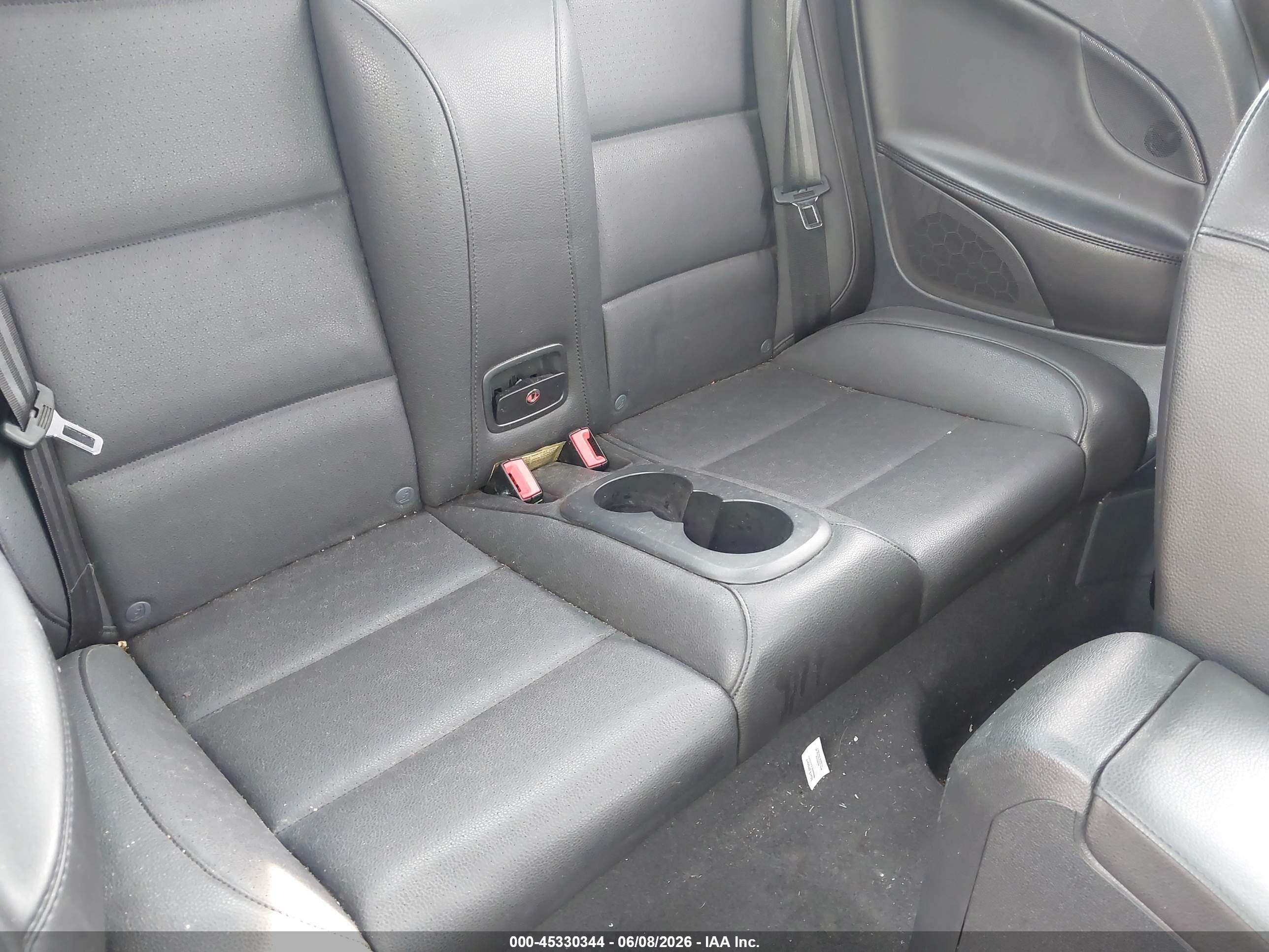 2012 Volkswagen Eos Komfort Серебряный vin: WVWBW7AH5CV001334