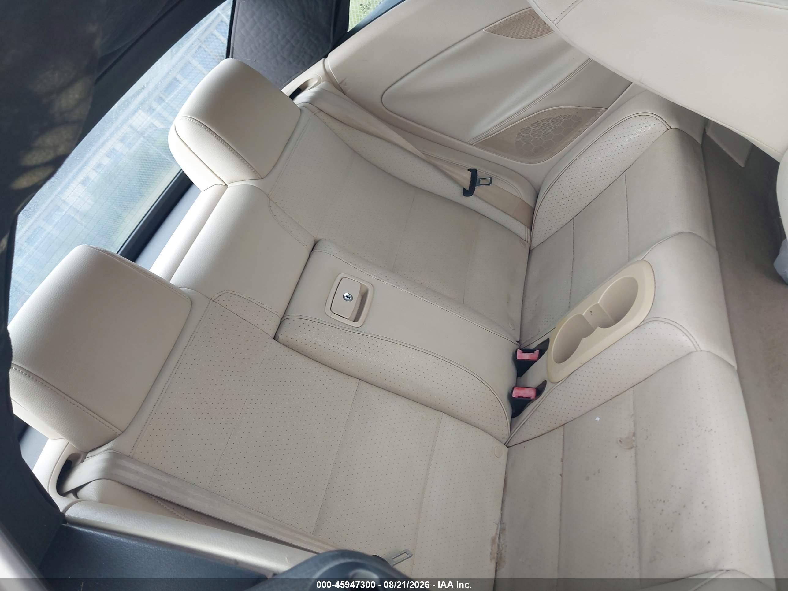 2012 Volkswagen Eos Komfort Blue vin: WVWBW7AH5CV004072