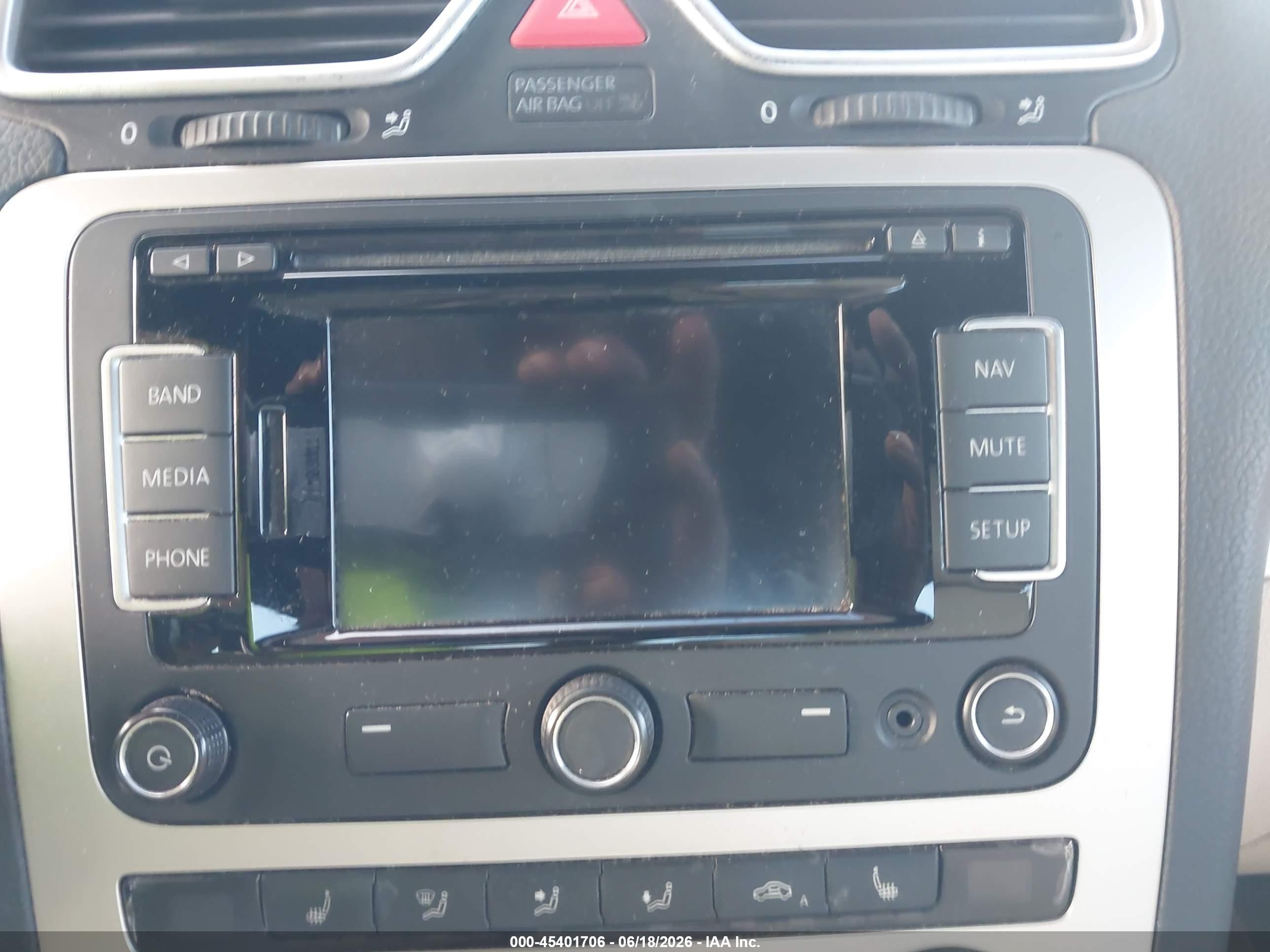 2015 Volkswagen Eos Komfort Edition Dark Brown vin: WVWBW8AH3FV000418