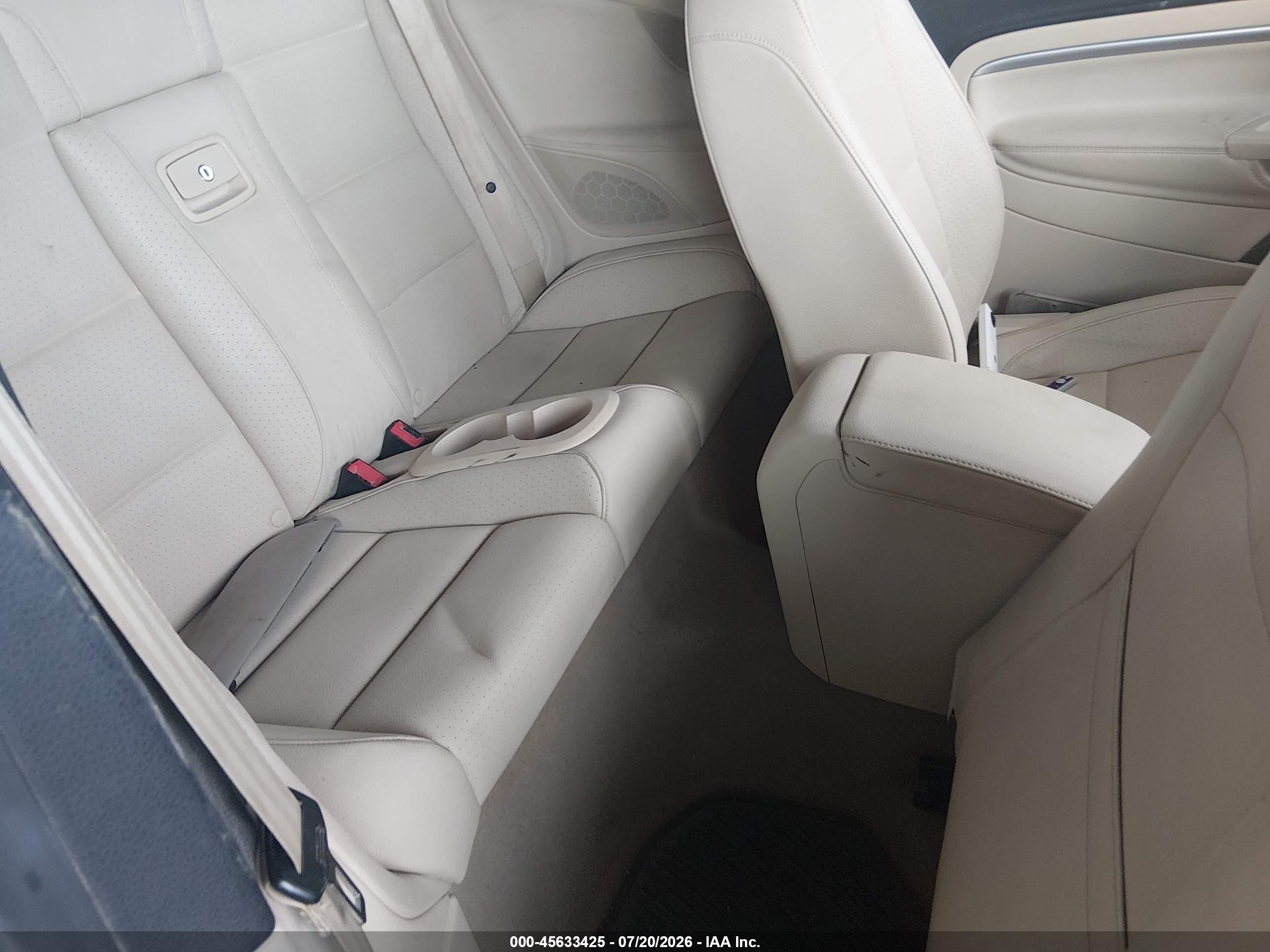 2014 Volkswagen Eos Komfort Light Blue vin: WVWBW8AH5EV003237