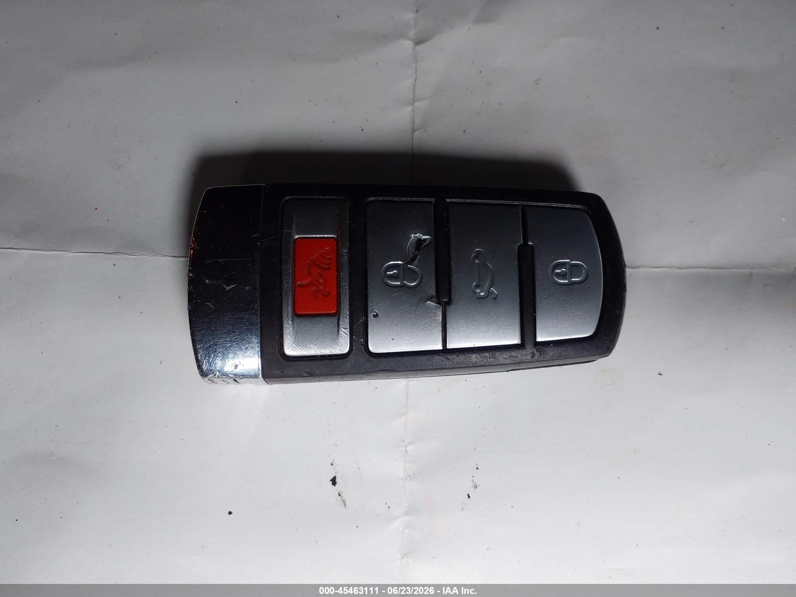 2006 Volkswagen Passat 3.6 Black vin: WVWCU73C86P083449