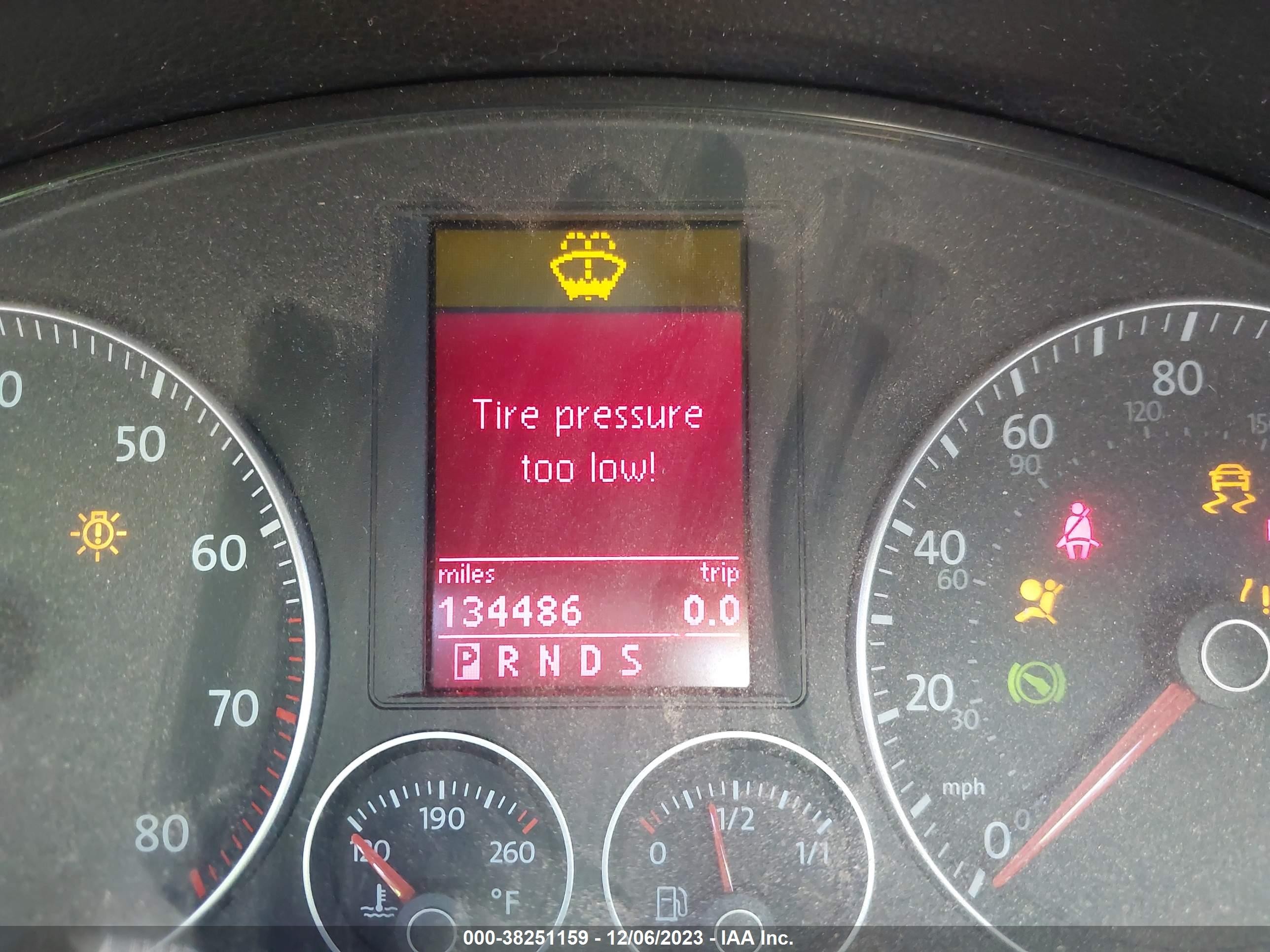 2007 Volkswagen Eos 2.0t Black vin: WVWDA71F47V027158