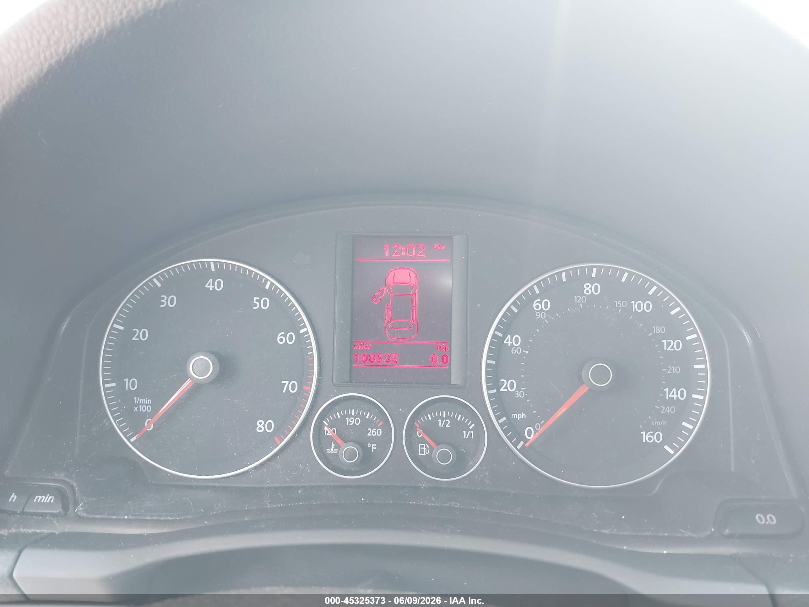 2007 Volkswagen Eos 2.0t Silver vin: WVWDA71F57V018596