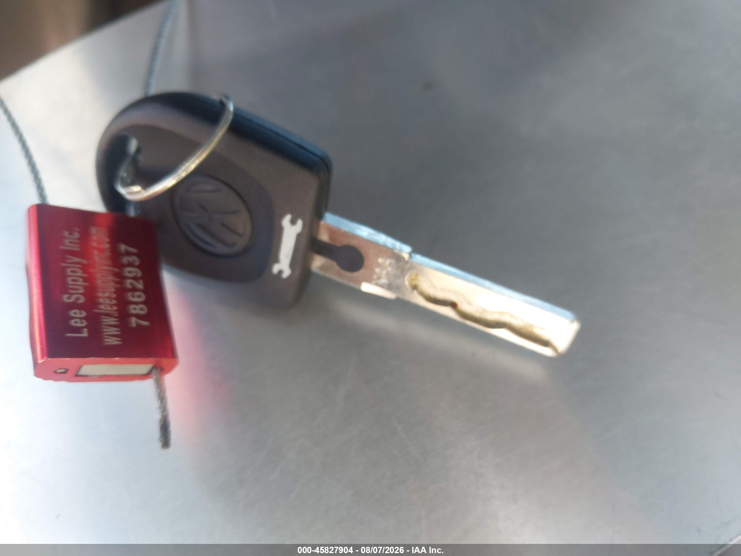2007 Volkswagen Eos 2.0t Белый vin: WVWDA71F67V015318