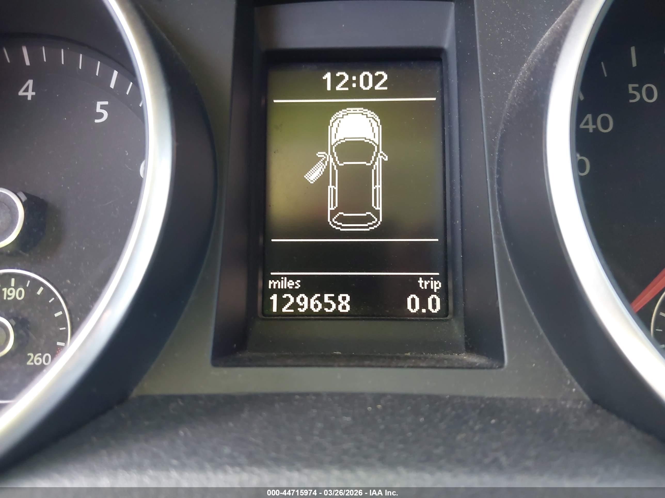 2010 Volkswagen Golf 4-door Gray vin: WVWDA7AJ1AW357152