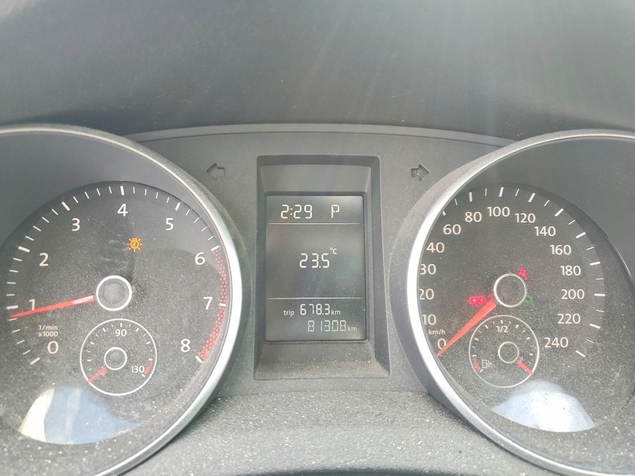 2011 Volkswagen Golf Blue vin: WVWDA7AJXBW336656