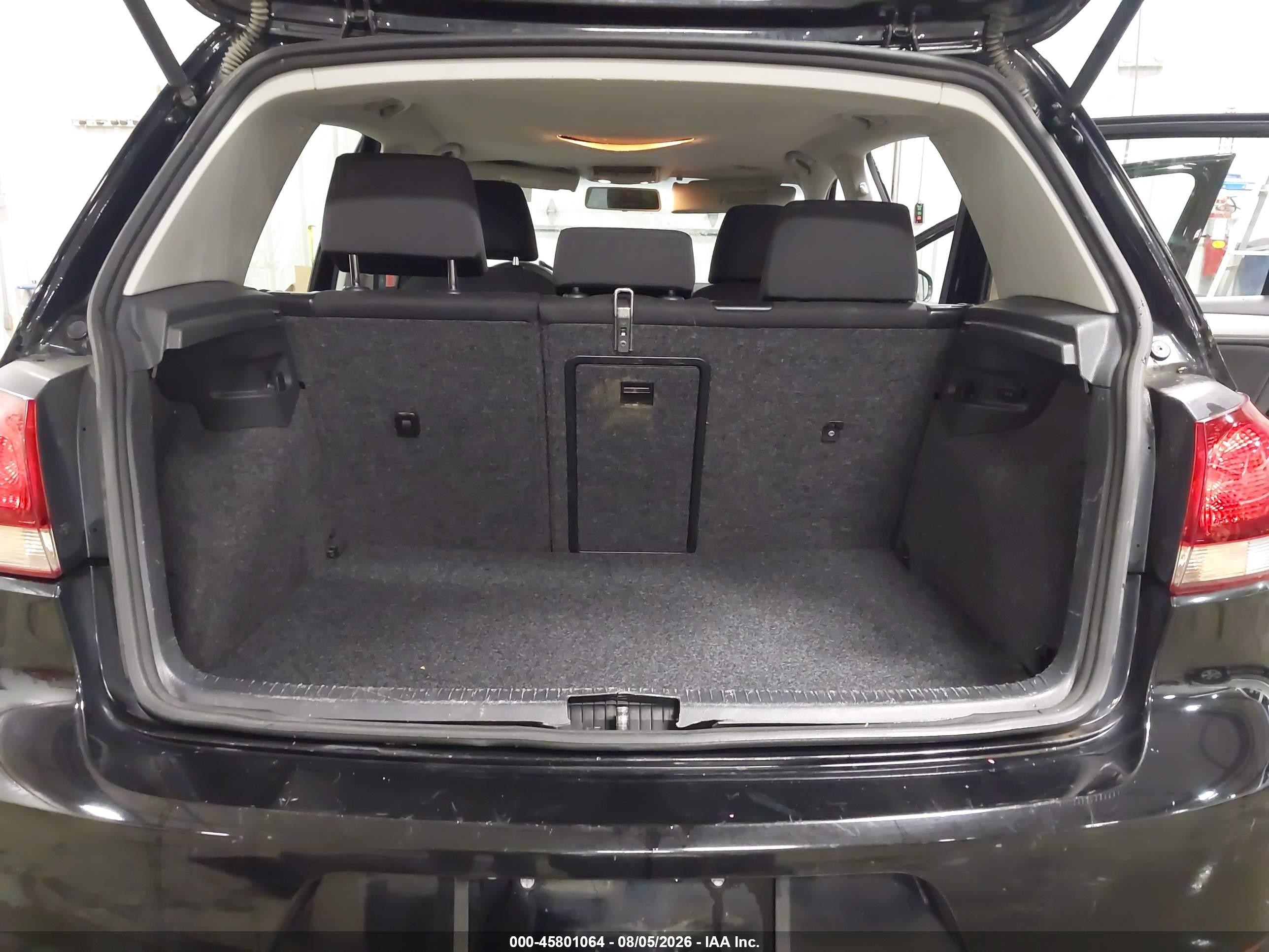 2012 Volkswagen Golf 2.5l 4-door Black vin: WVWDA7AJXCW287072