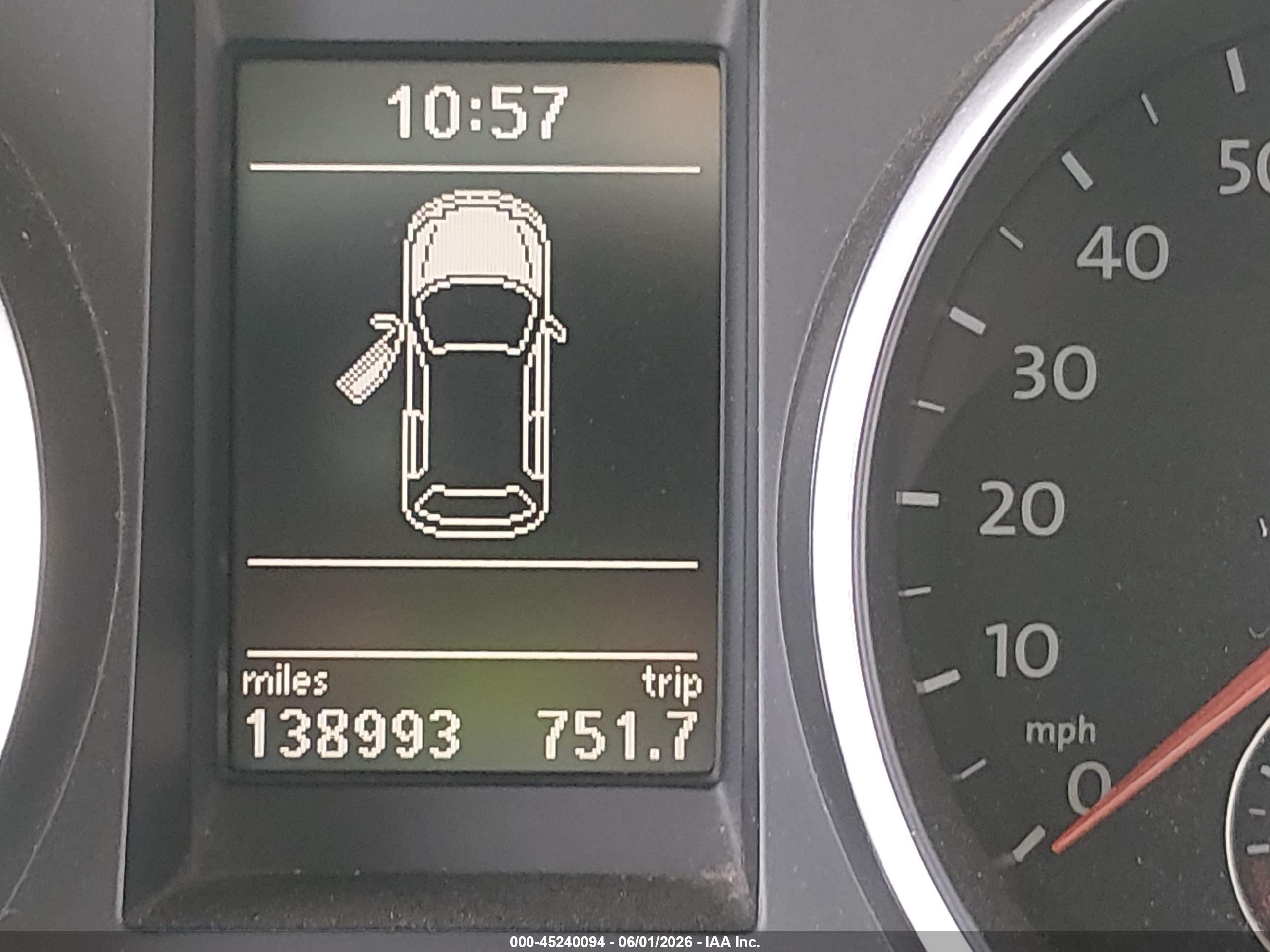 2012 Volkswagen Golf 2.5l 4-door Серый vin: WVWDB7AJ2CW336889