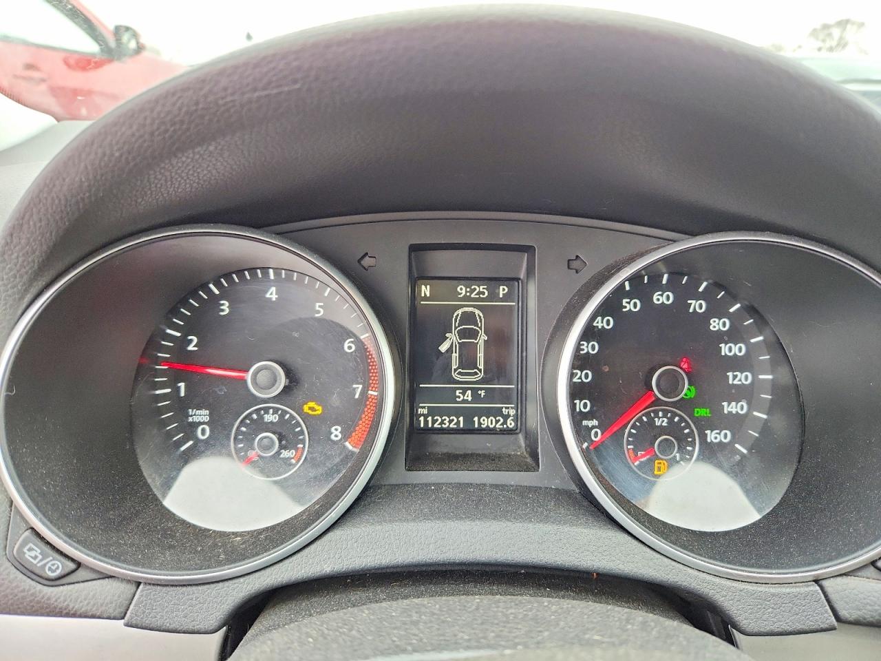 2014 Volkswagen Golf Silver vin: WVWDB7AJ2EW005507