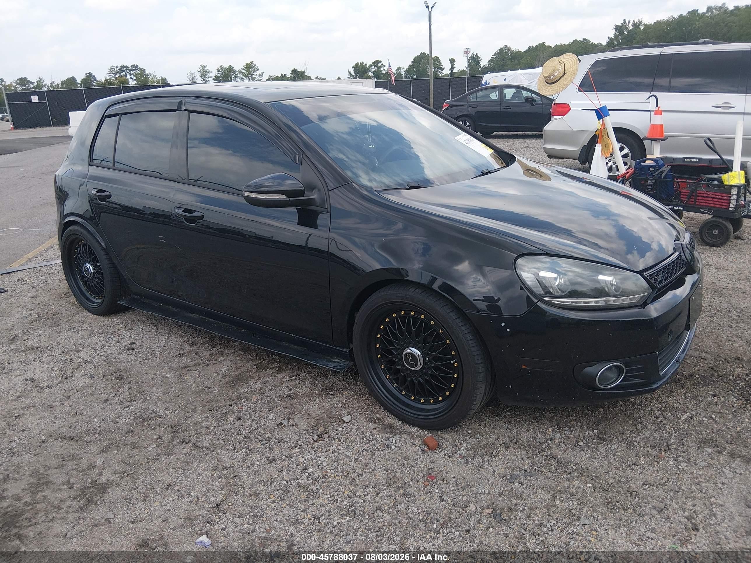 WVWDB7AJ5CW280575