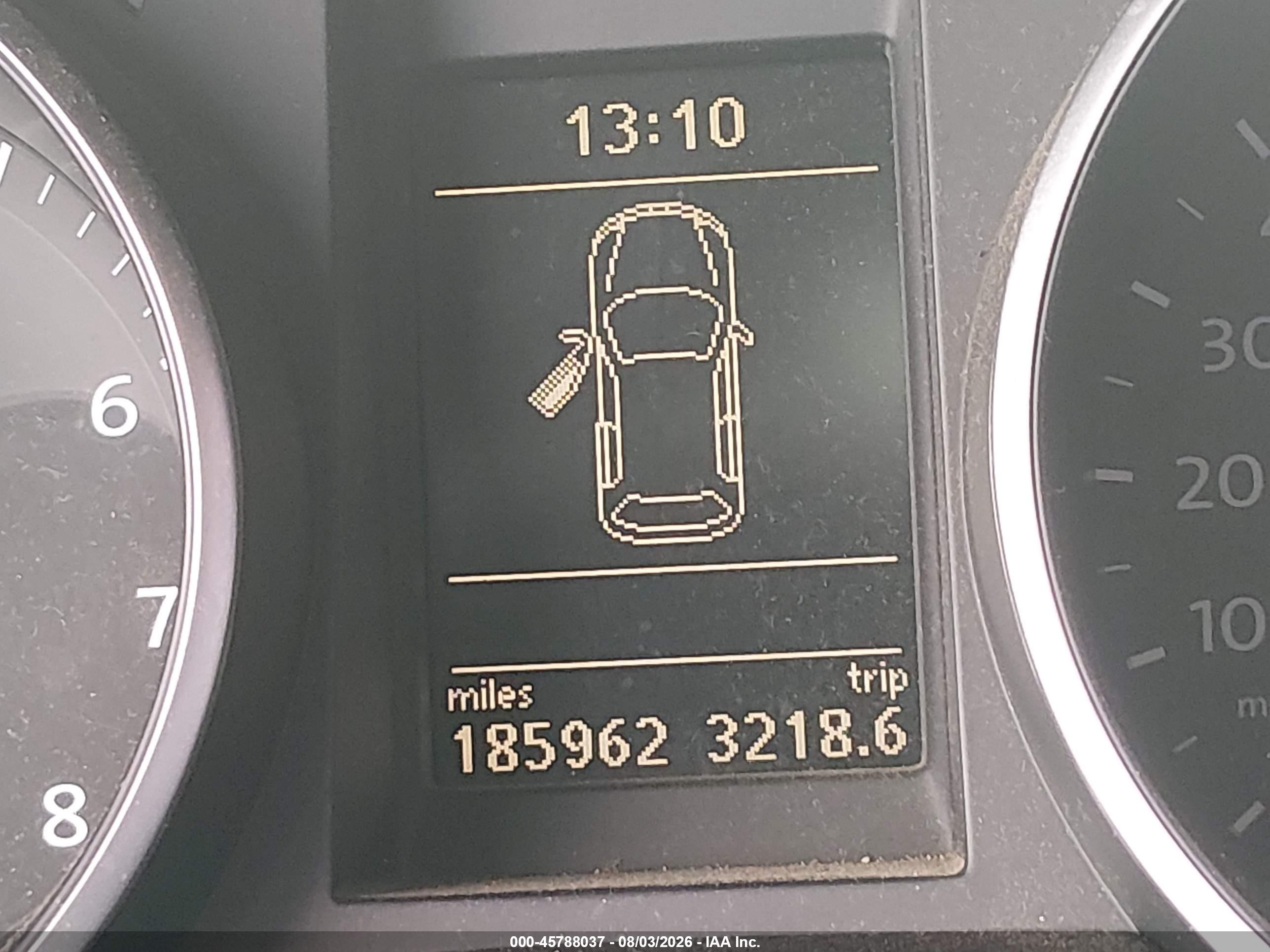 2012 Volkswagen Golf 2.5l 4-door Black vin: WVWDB7AJ5CW280575