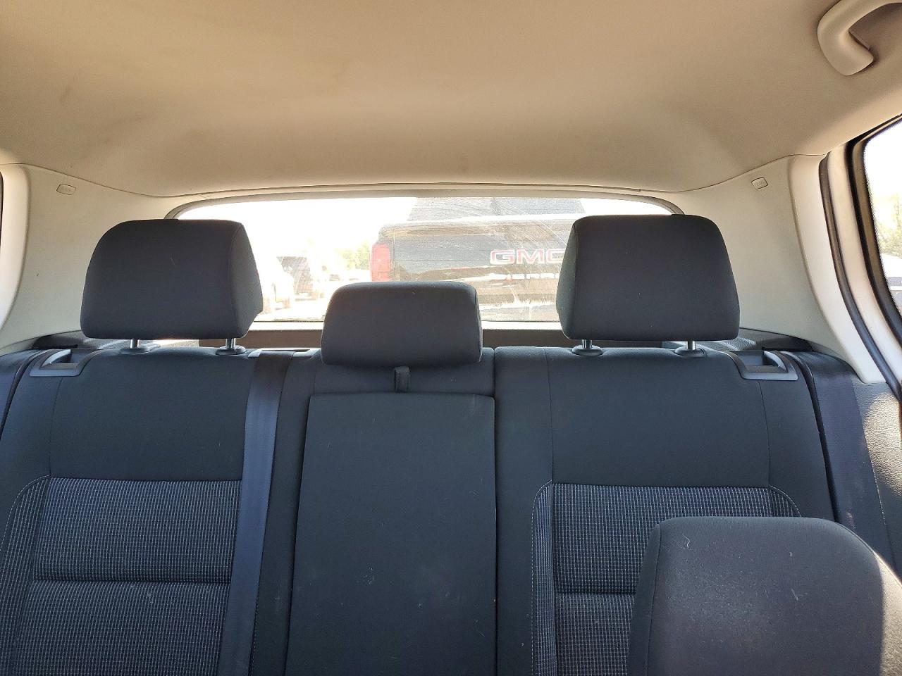 2014 Volkswagen Golf Серебряный vin: WVWDB7AJ5EW011818