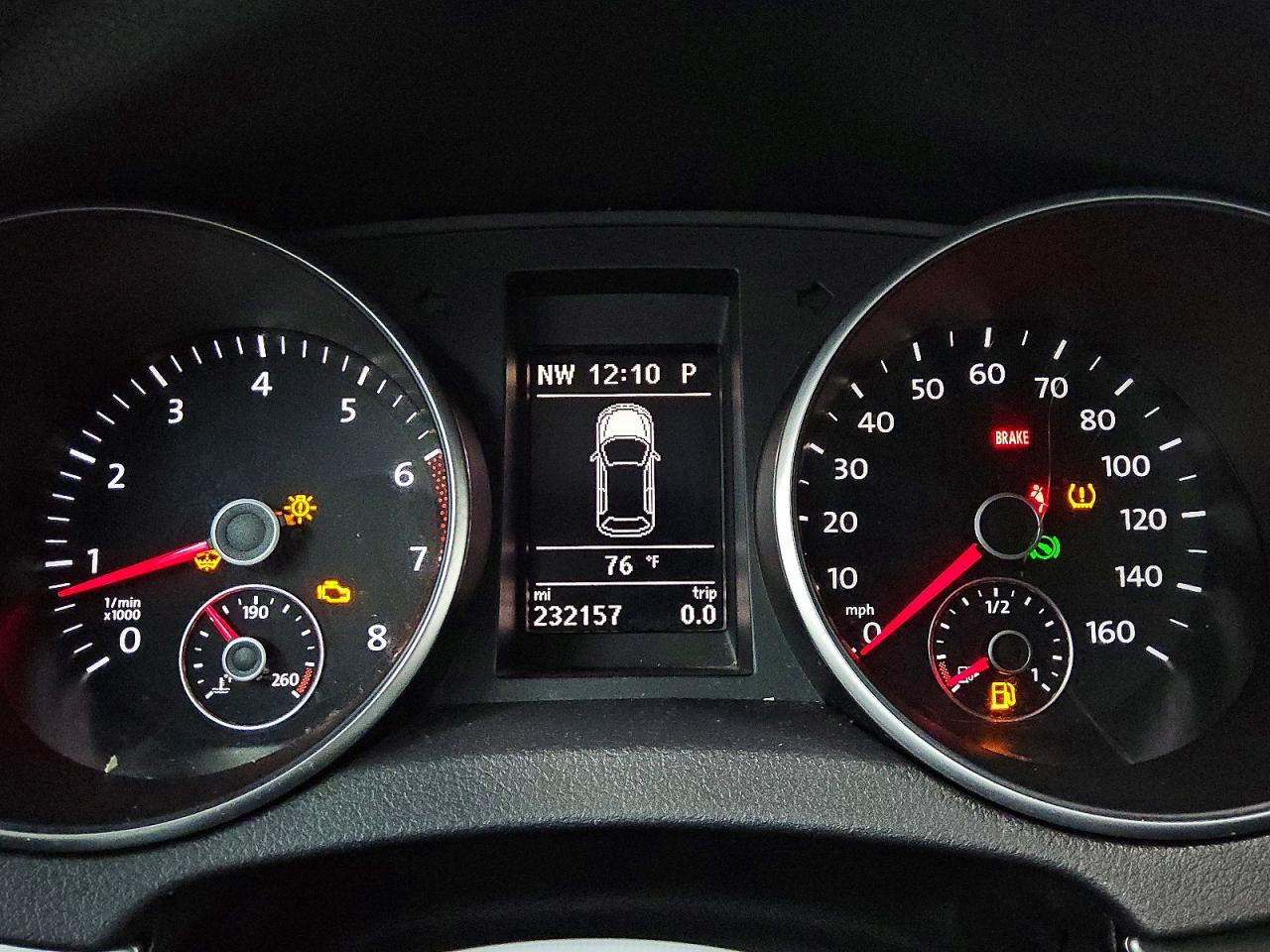 2013 Volkswagen Golf Серый vin: WVWDB7AJ6DW120285