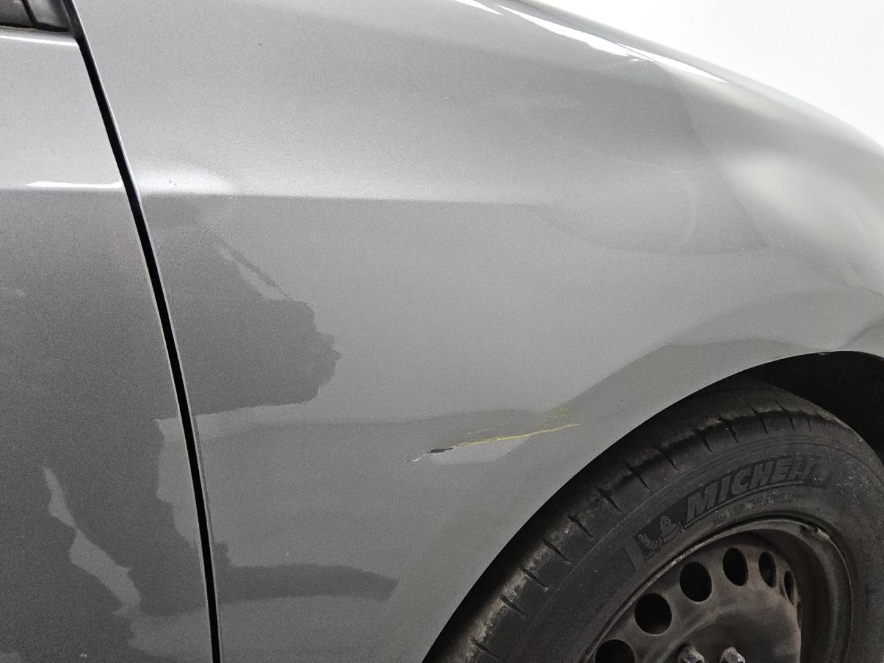 2013 Volkswagen Golf Серый vin: WVWDB7AJ6DW120285 Damage: Right Front Fender, Dent(S) W/ Paint Dmg, 7 To 8 Inches