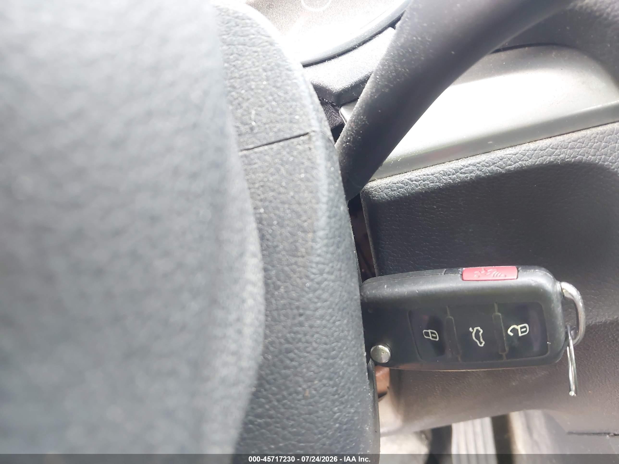 2012 Volkswagen Golf 2.5l 4-door Gray vin: WVWDB7AJ7CW249845