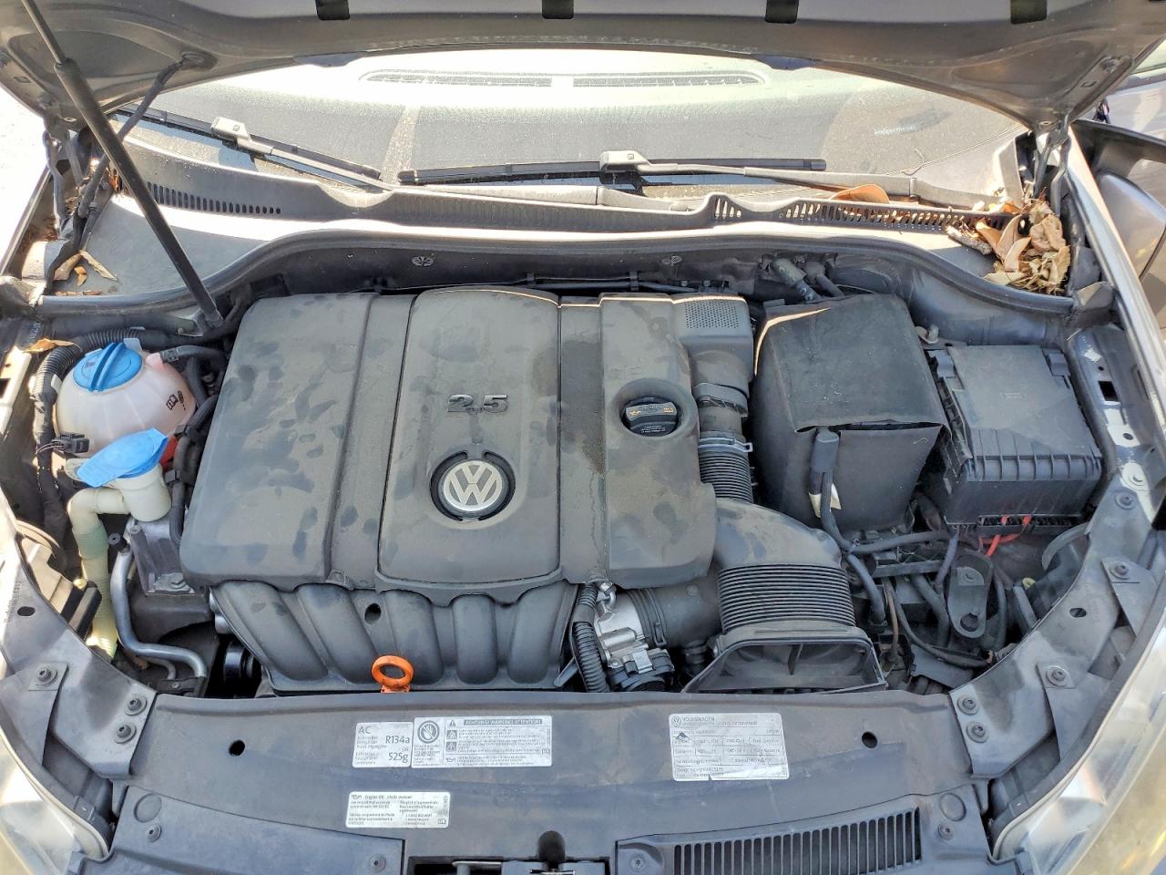 2012 Volkswagen Golf Серый vin: WVWDB7AJ7CW315682