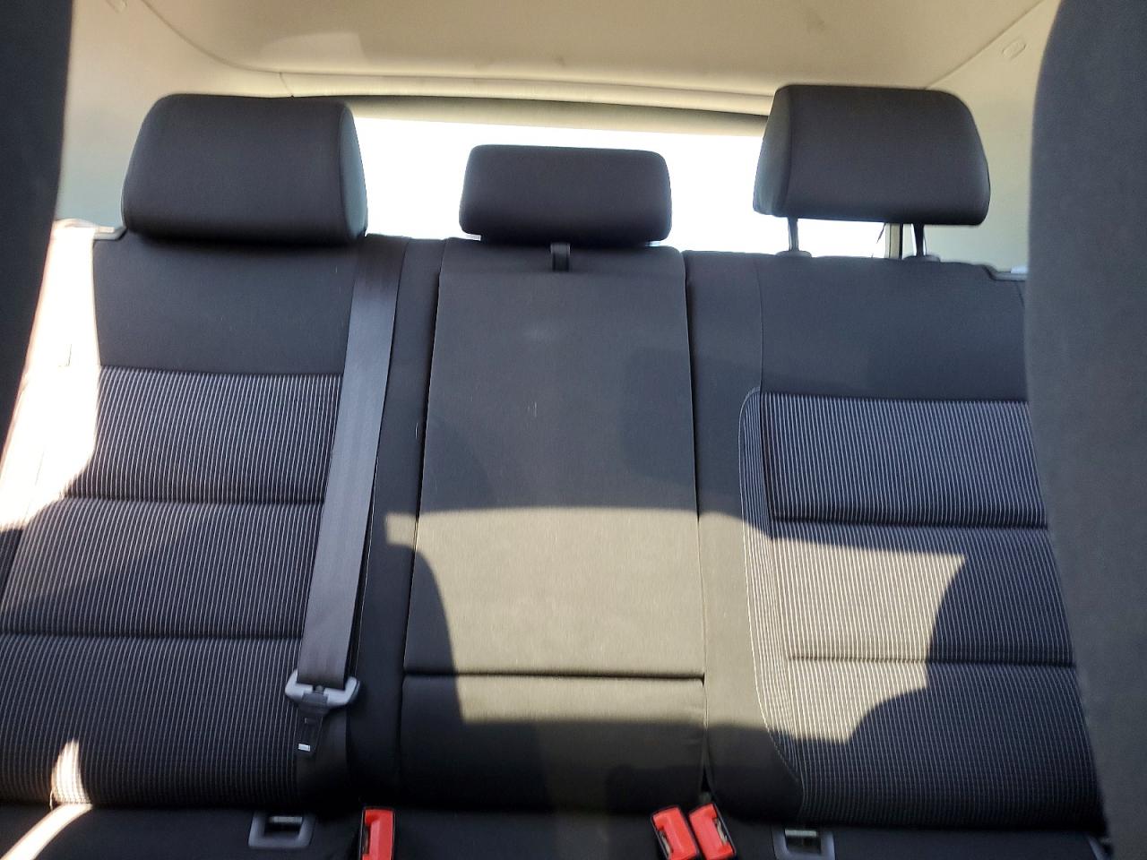 2012 Volkswagen Golf Silver vin: WVWDB7AJ8CW269358