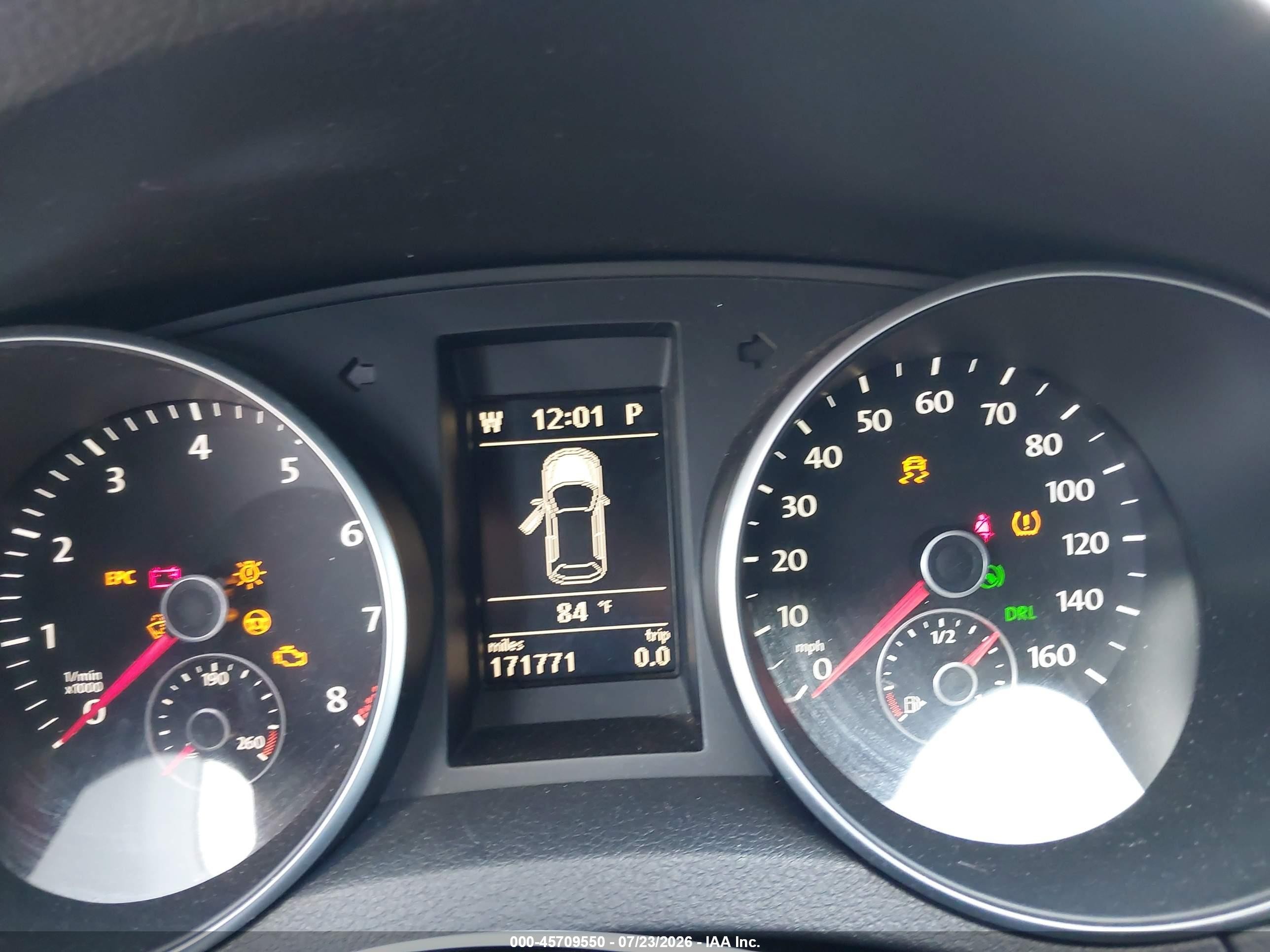 2012 Volkswagen Golf 2.5l 4-door Синий vin: WVWDB7AJ8CW315707