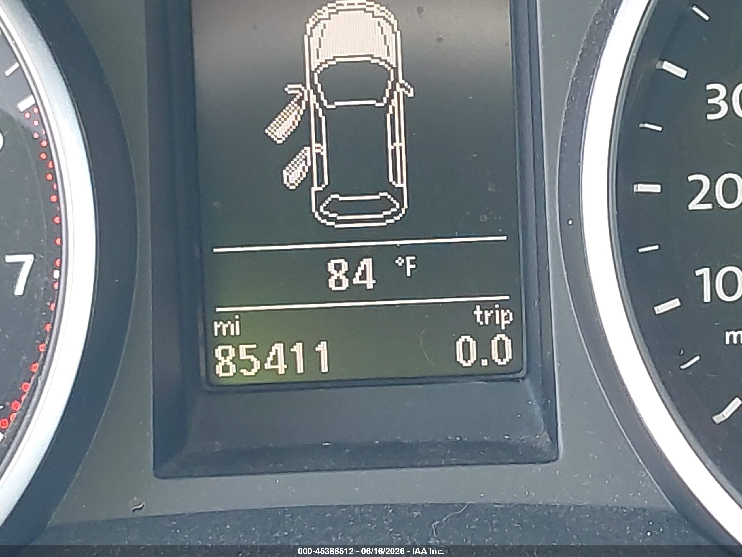 2014 Volkswagen Golf 2.5l Gray vin: WVWDB7AJ9EW008372