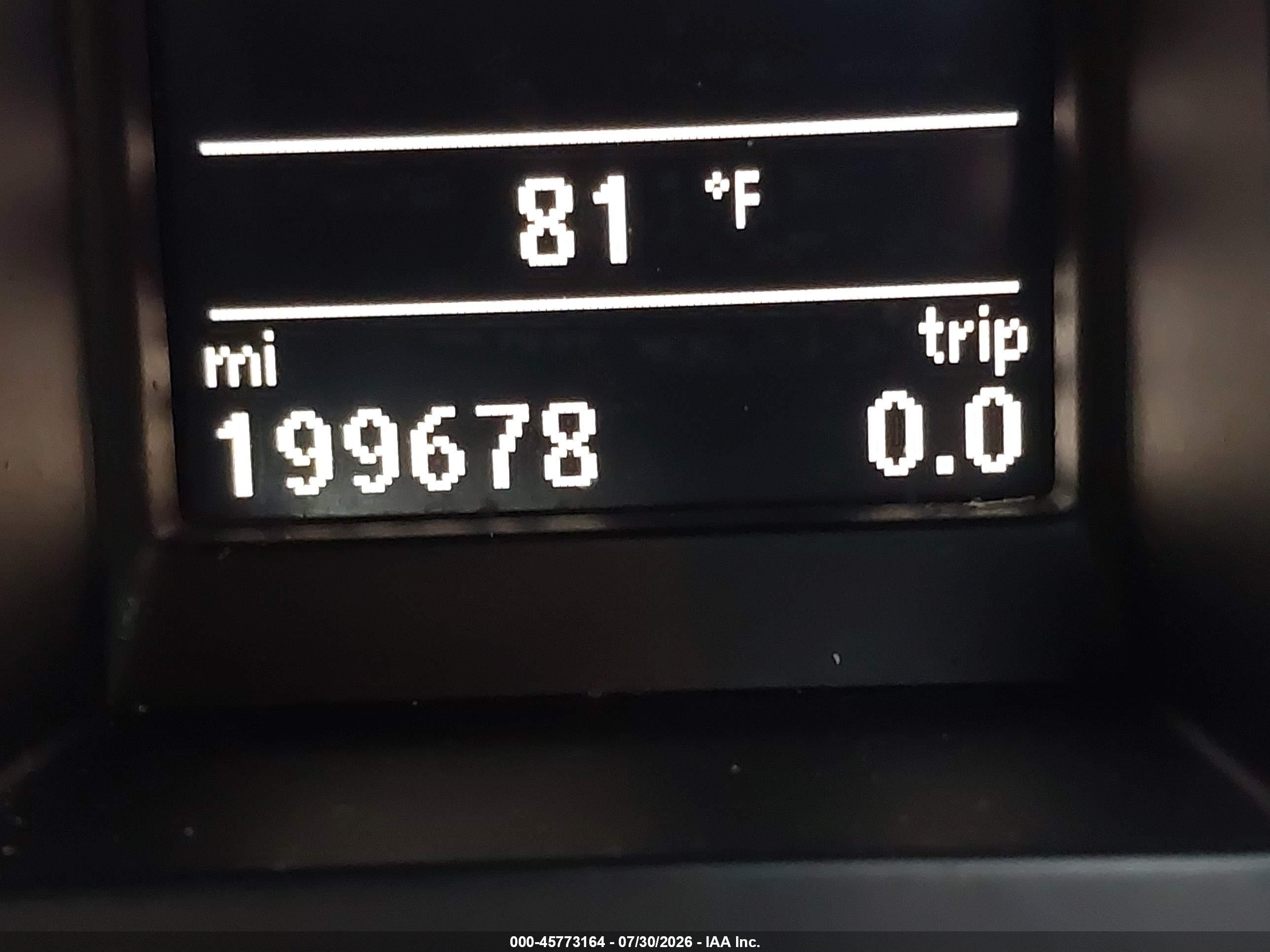 2014 Volkswagen Golf 2.0l Tdi Gray vin: WVWDM7AJ0EW011400