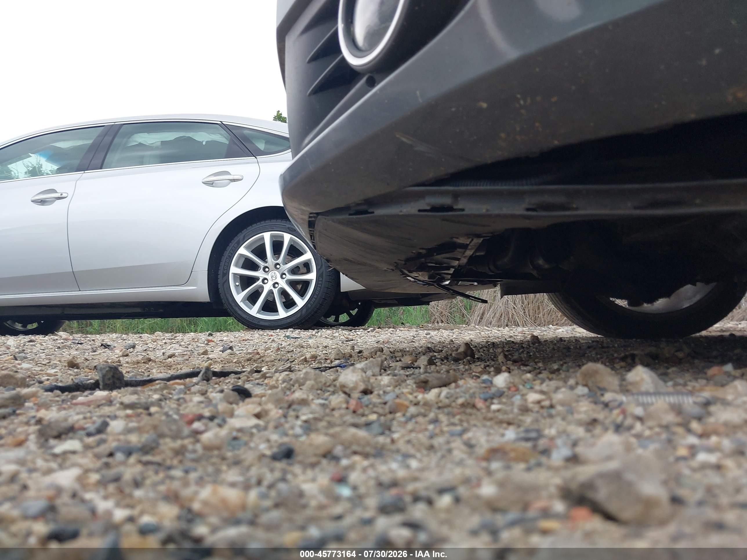 2014 Volkswagen Golf 2.0l Tdi Gray vin: WVWDM7AJ0EW011400
