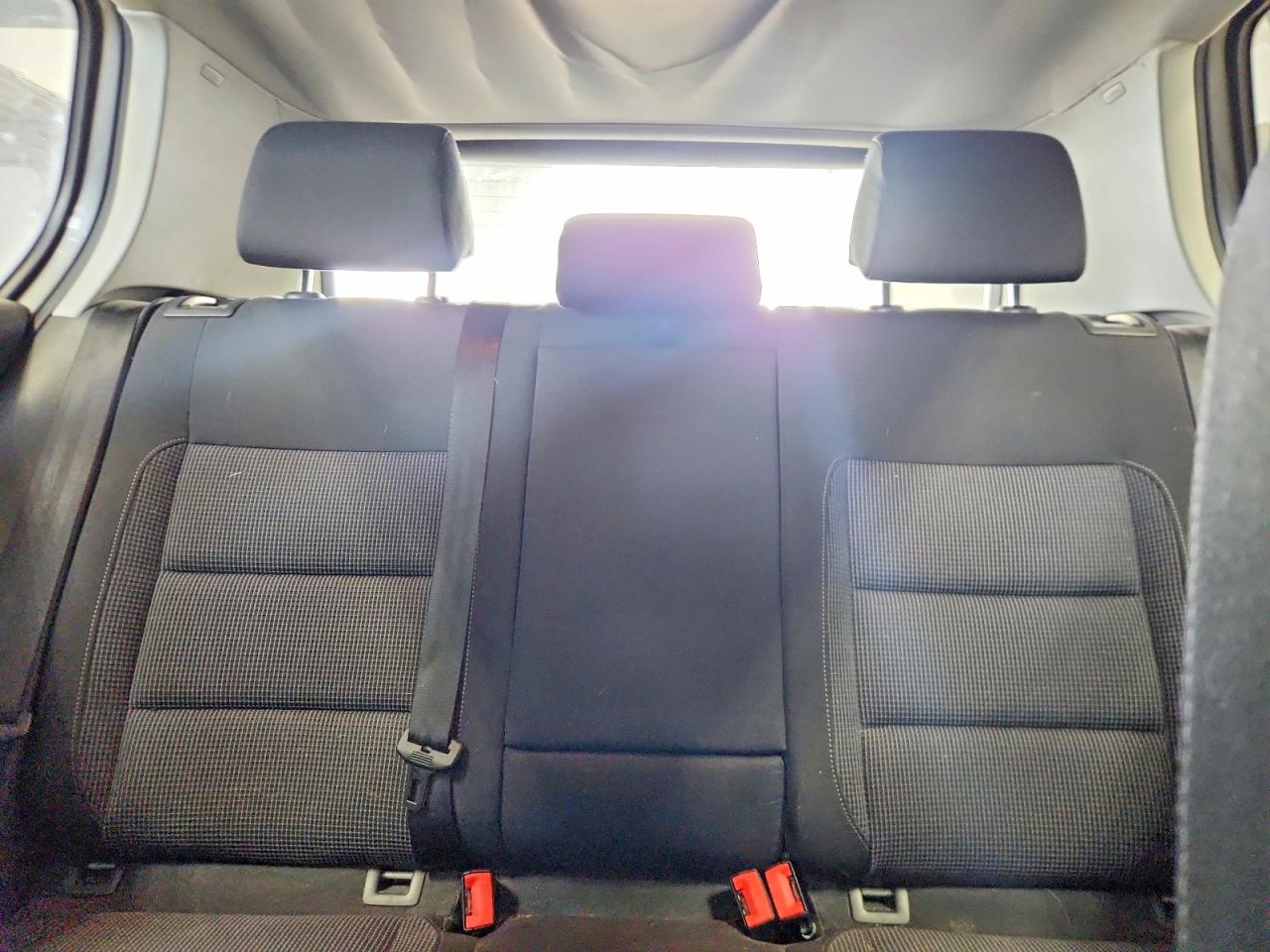 2013 Volkswagen Golf Gray vin: WVWDM7AJ1DW019777
