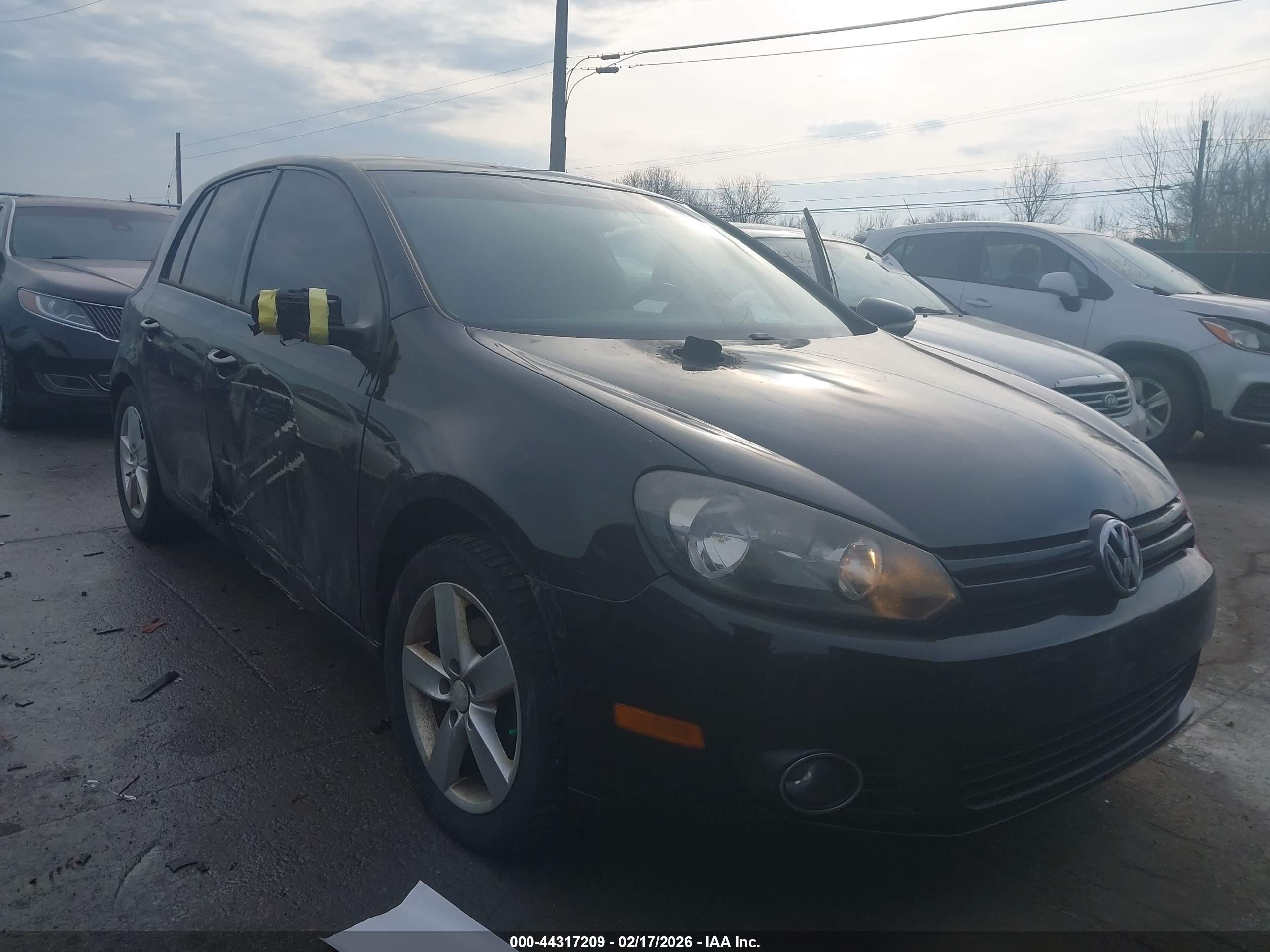 WVWDM7AJ7BW149107