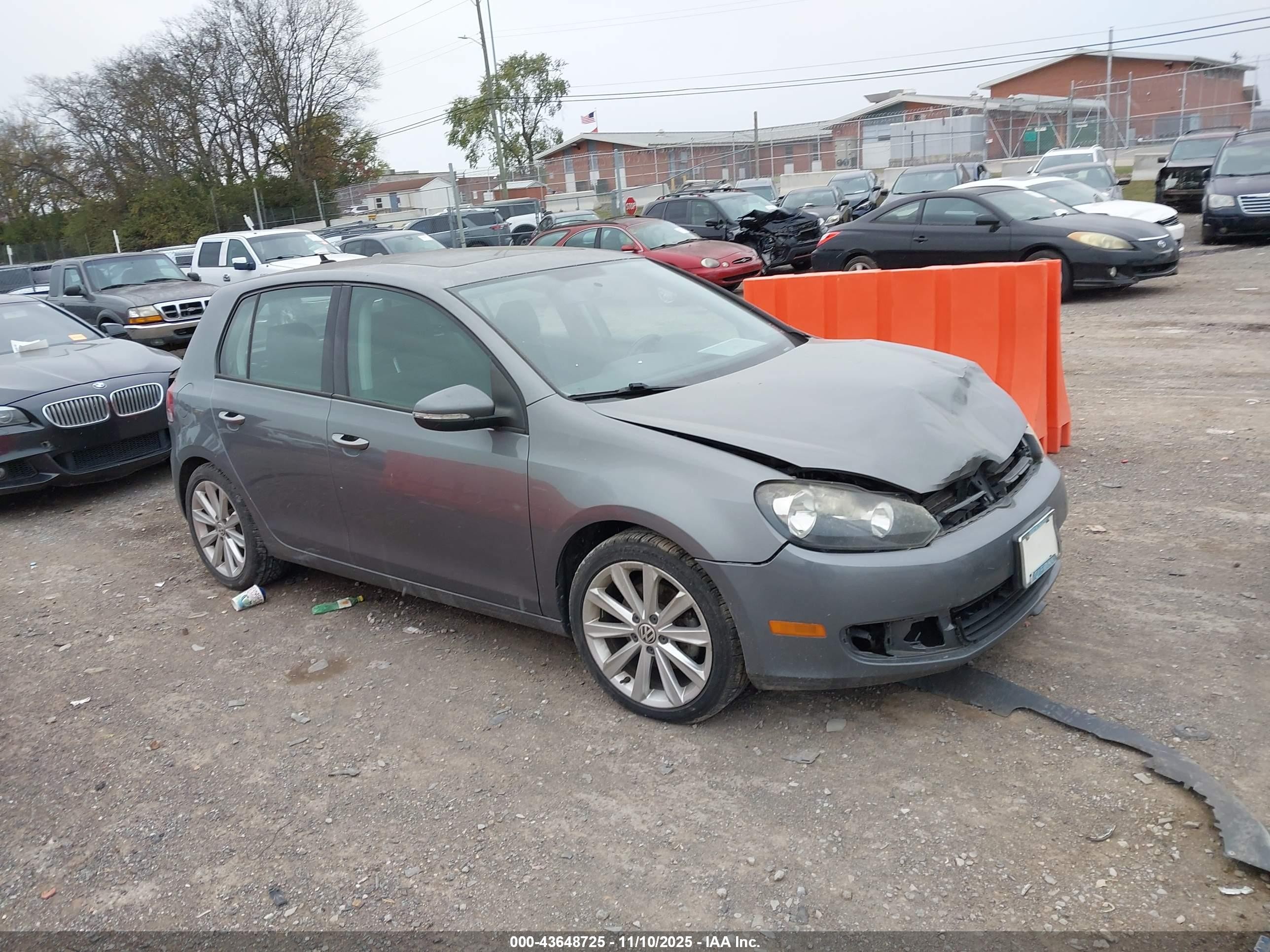 WVWDM7AJ8DW053022