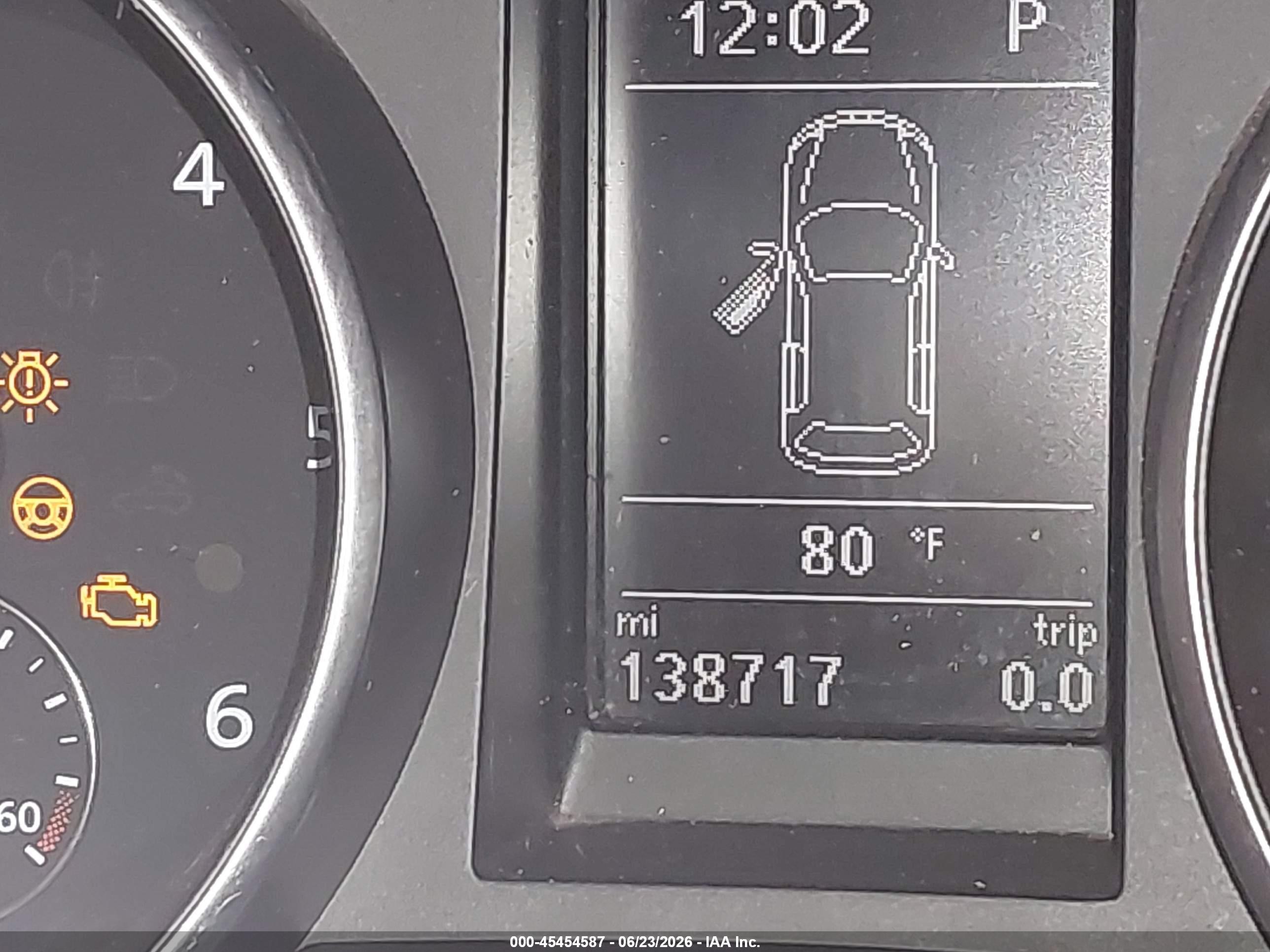 2013 Volkswagen Golf 2.0l Tdi 4-door Белый vin: WVWDM7AJ9DW090922