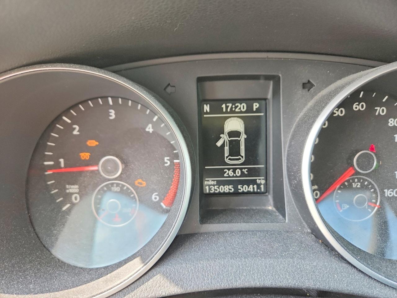 2011 Volkswagen Golf Синий vin: WVWDM7AJXBW231431
