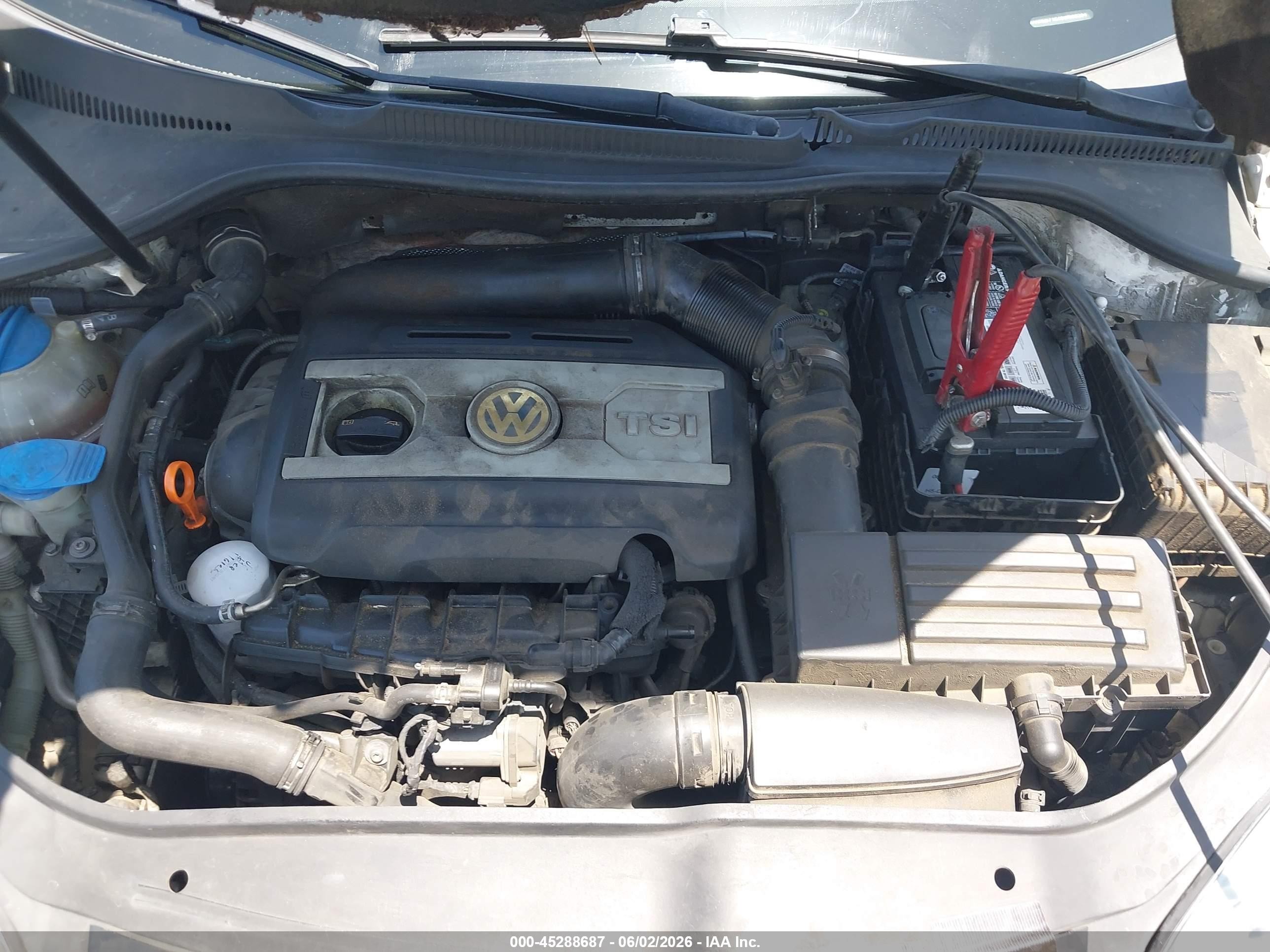 2009 Volkswagen Gti 2-door White vin: WVWED71K49W098284