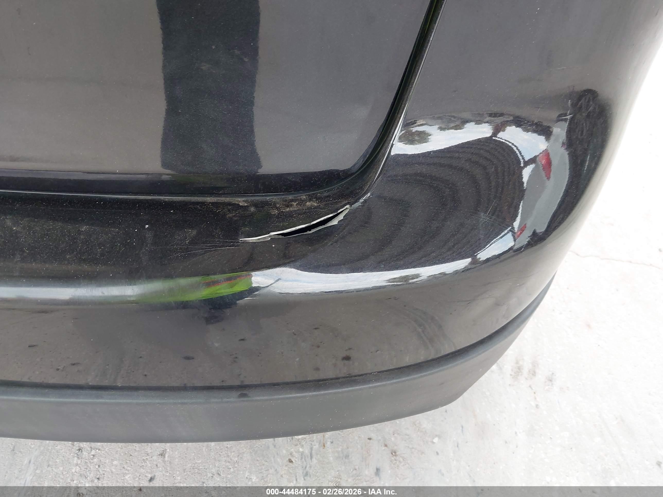 2008 Volkswagen Gti 2-door Black vin: WVWEV71K38W290565