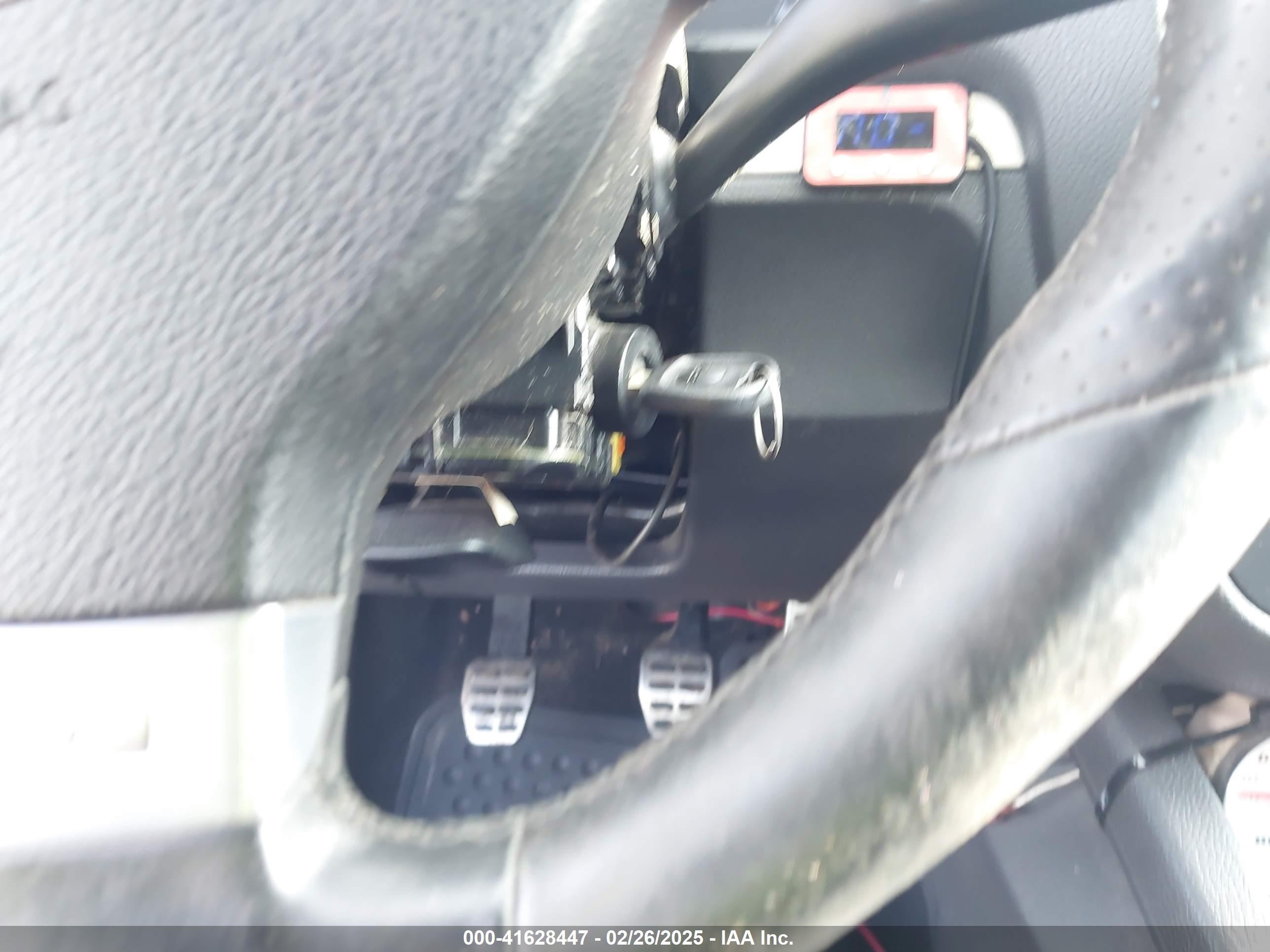 2006 Volkswagen Gti 2-door Красный vin: WVWEV71K46W142468