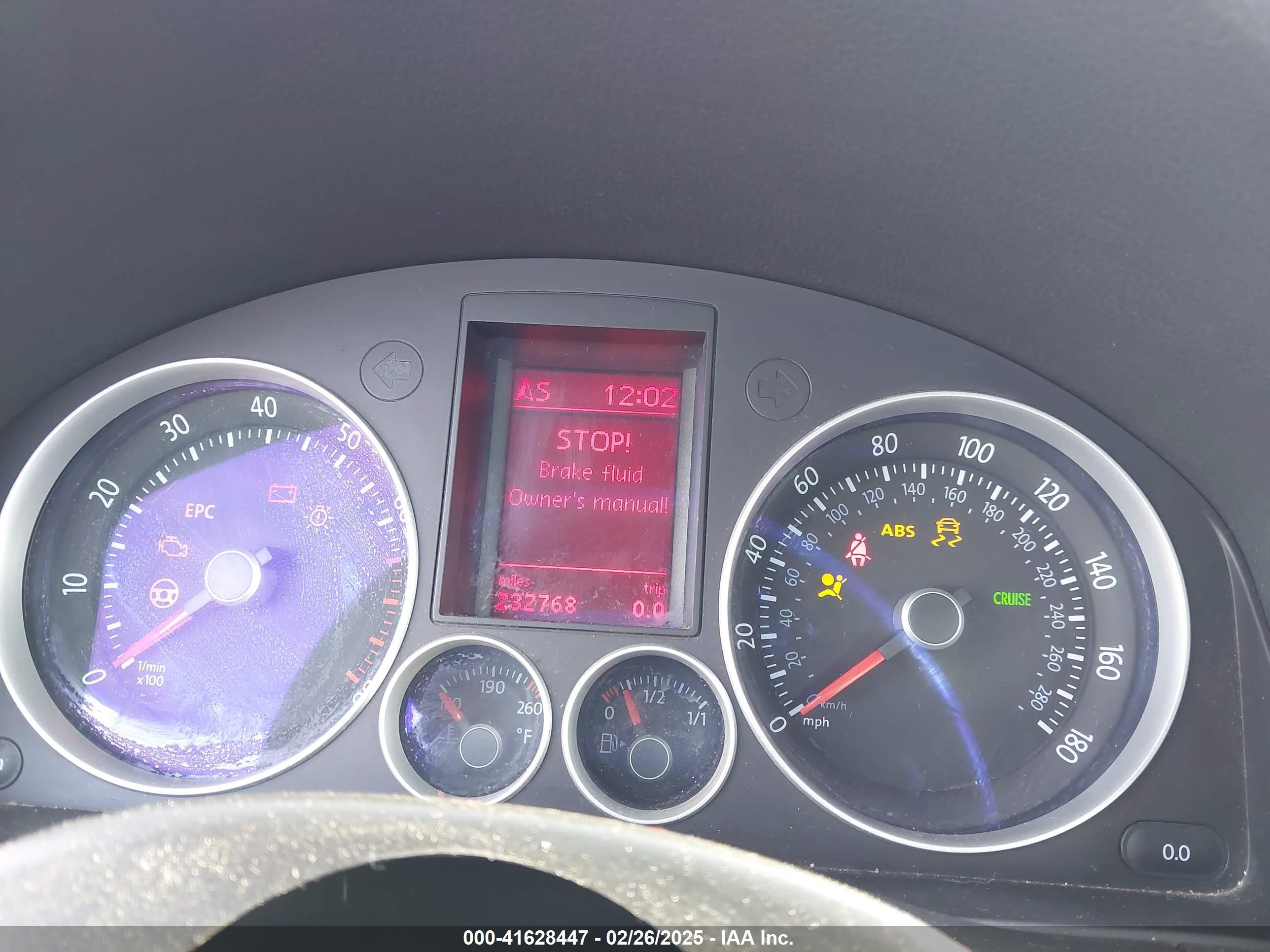 2006 Volkswagen Gti 2-door Красный vin: WVWEV71K46W142468