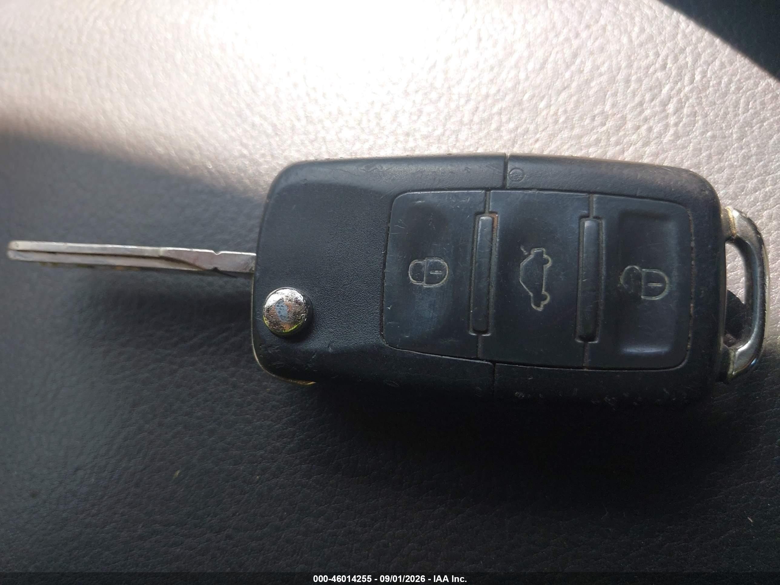 2007 Volkswagen Gti 2-door Gray vin: WVWEV71K47W029329